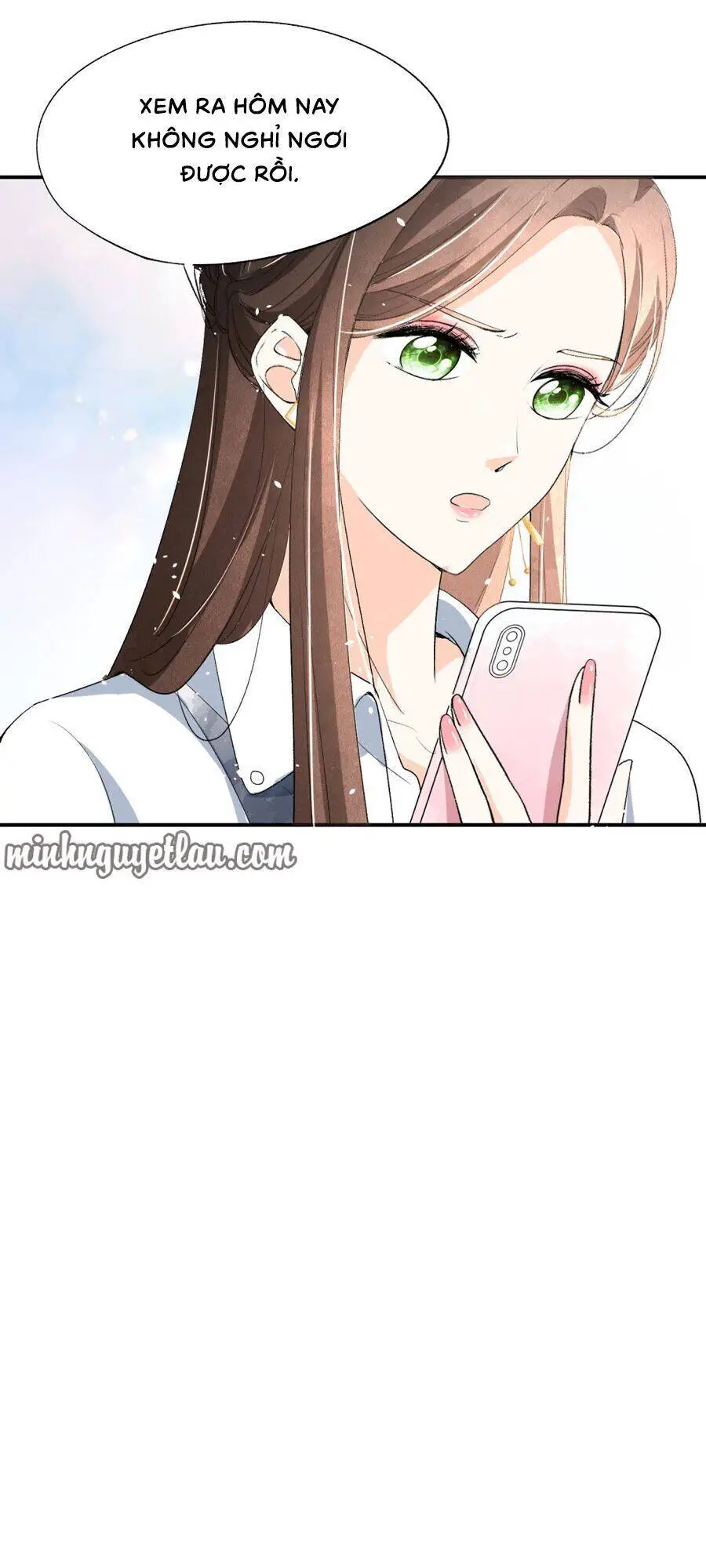Cô Vợ Hợp Đồng Lạnh Lùng Không Dễ Đụng Đâu Nettruyen ZZZ Chương 18 Page 15