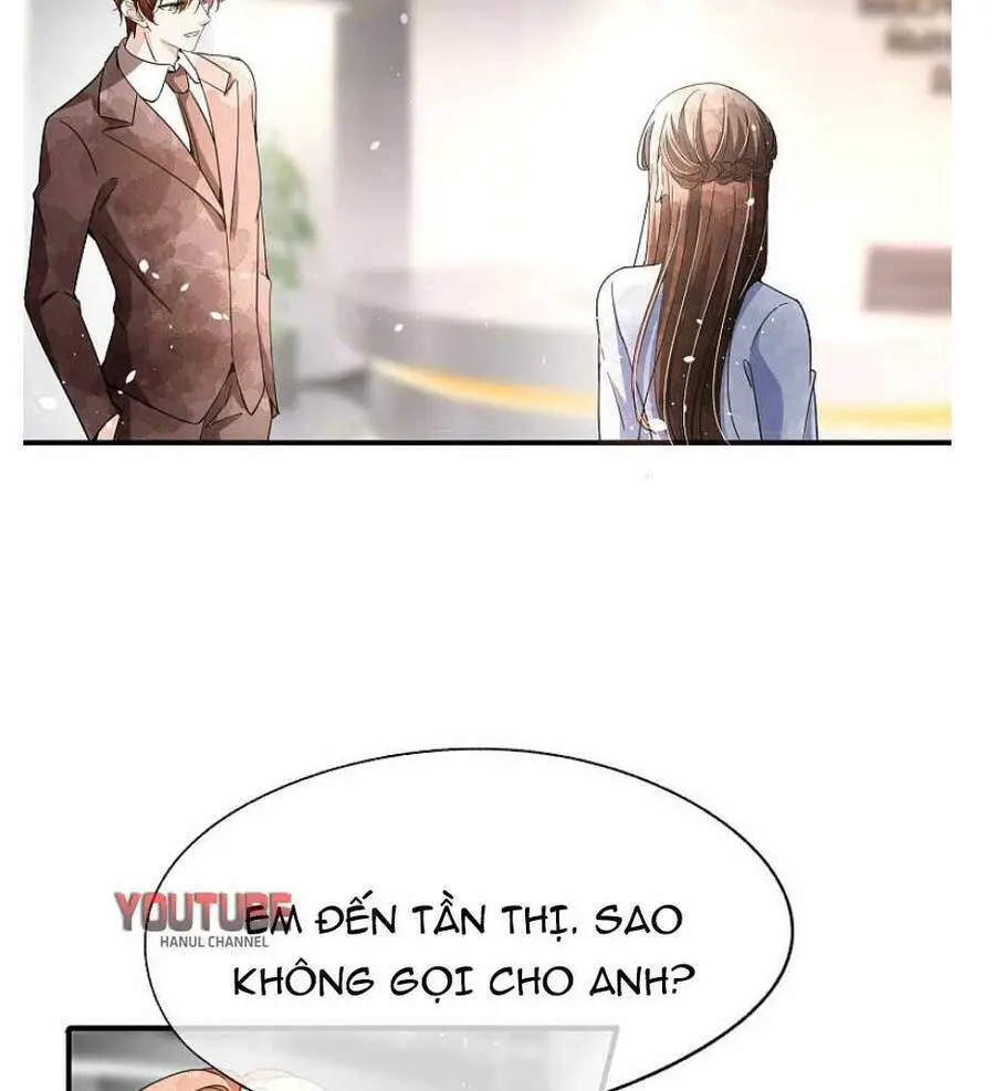 Cô Vợ Hợp Đồng Lạnh Lùng Không Dễ Đụng Đâu Nettruyen ZZZ Chương 96.2 Page 10