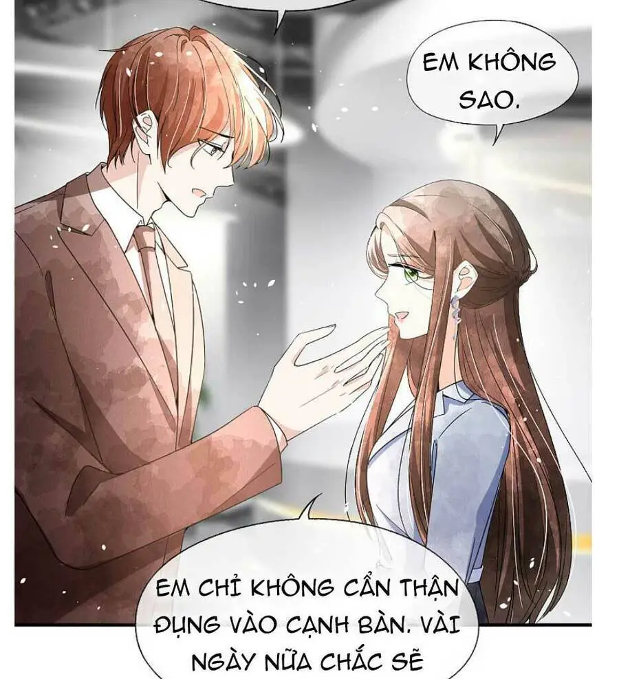 Cô Vợ Hợp Đồng Lạnh Lùng Không Dễ Đụng Đâu Nettruyen ZZZ Chương 96.2 Page 13