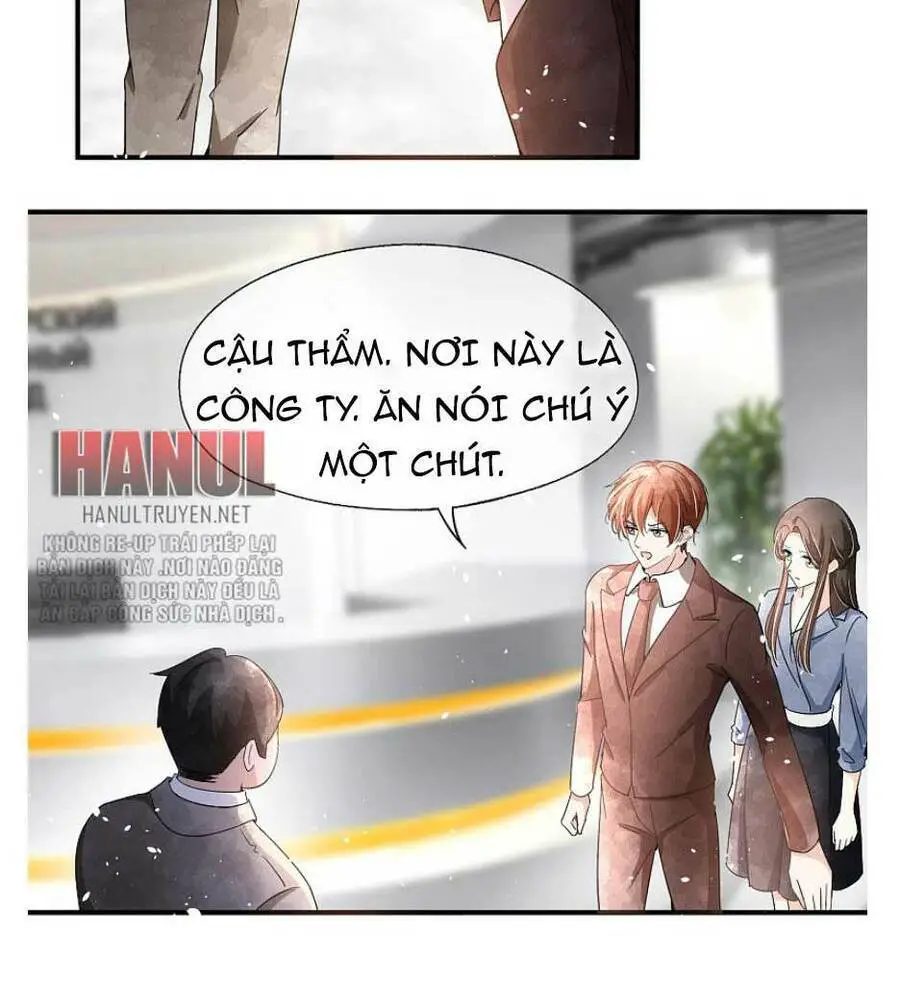 Cô Vợ Hợp Đồng Lạnh Lùng Không Dễ Đụng Đâu Nettruyen ZZZ Chương 96.2 Page 16