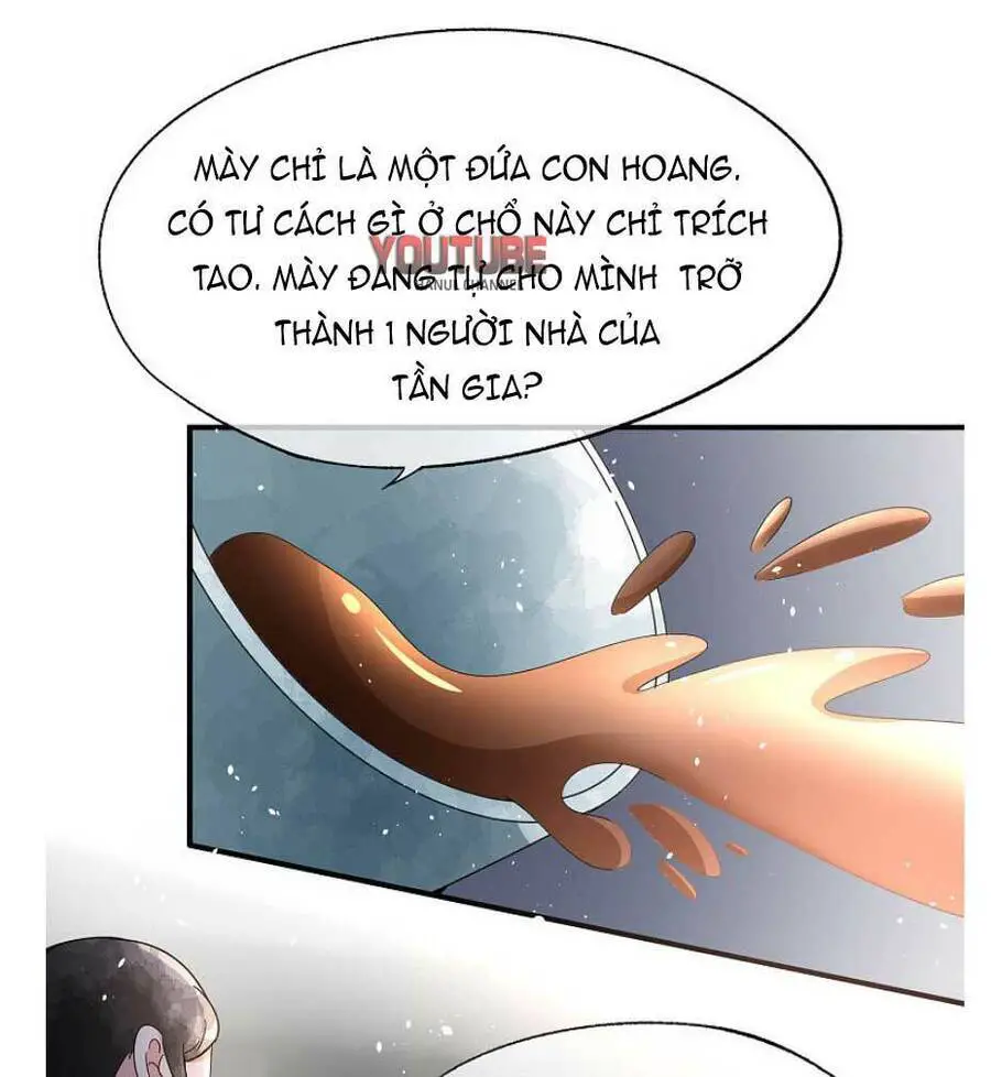 Cô Vợ Hợp Đồng Lạnh Lùng Không Dễ Đụng Đâu Nettruyen ZZZ Chương 96.2 Page 17