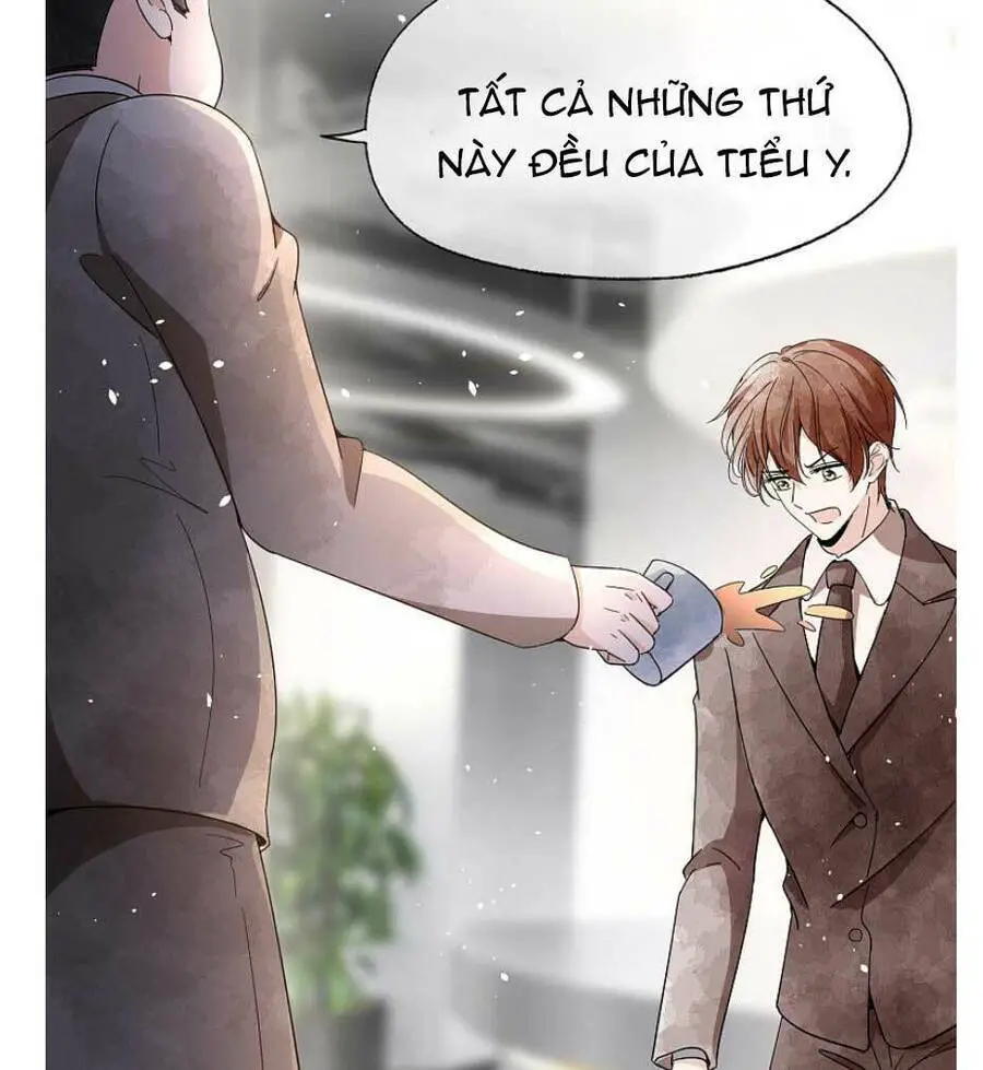 Cô Vợ Hợp Đồng Lạnh Lùng Không Dễ Đụng Đâu Nettruyen ZZZ Chương 96.2 Page 18