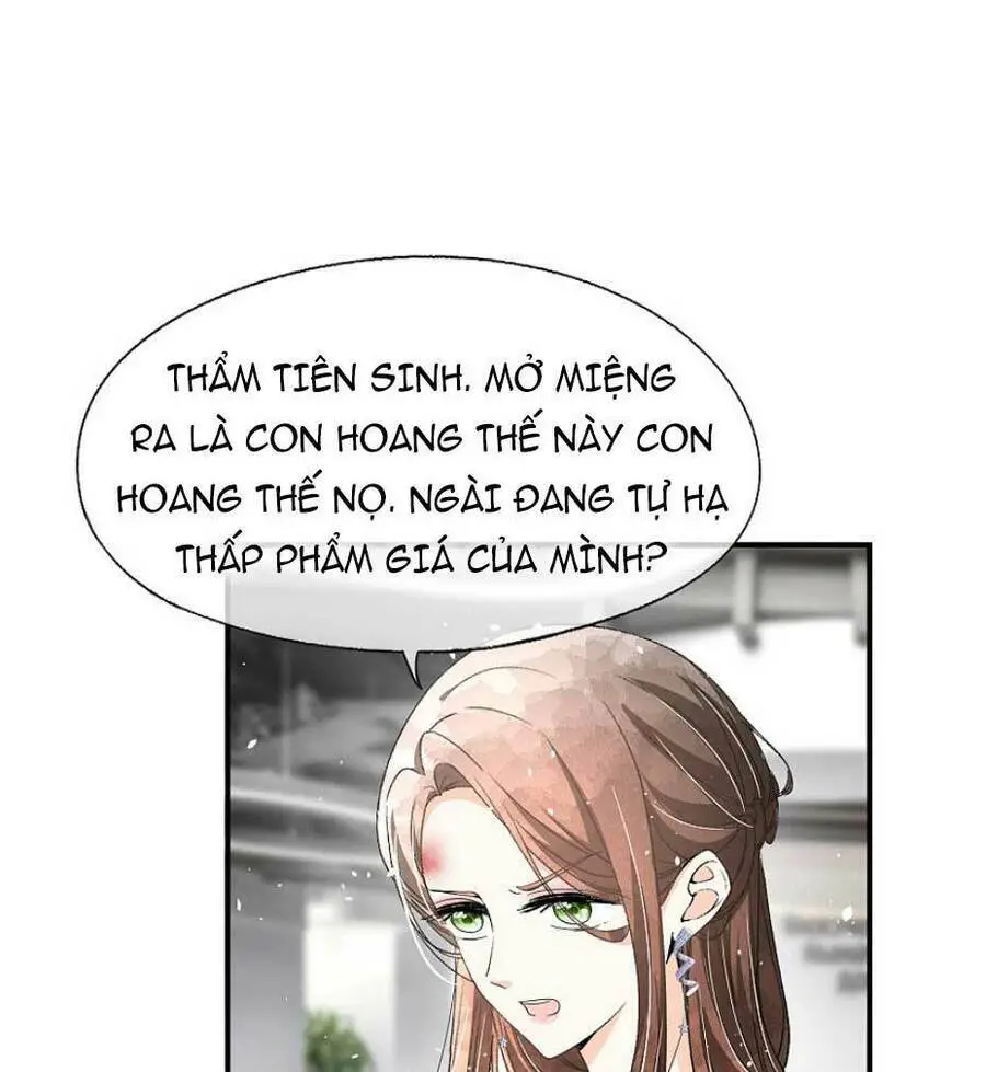 Cô Vợ Hợp Đồng Lạnh Lùng Không Dễ Đụng Đâu Nettruyen ZZZ Chương 96.2 Page 20