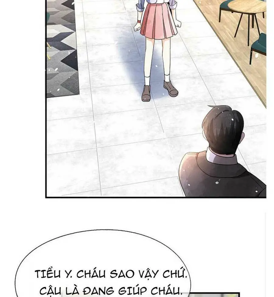 Cô Vợ Hợp Đồng Lạnh Lùng Không Dễ Đụng Đâu Nettruyen ZZZ Chương 96.2 Page 25