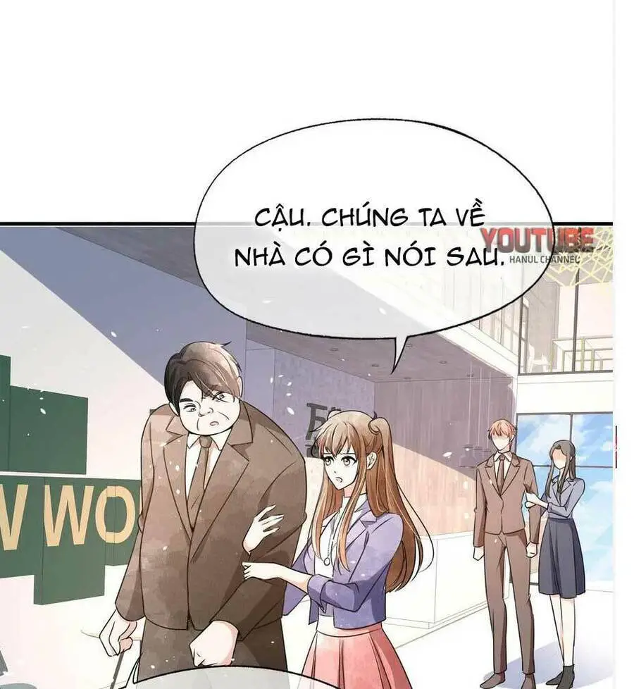 Cô Vợ Hợp Đồng Lạnh Lùng Không Dễ Đụng Đâu Nettruyen ZZZ Chương 96.2 Page 27