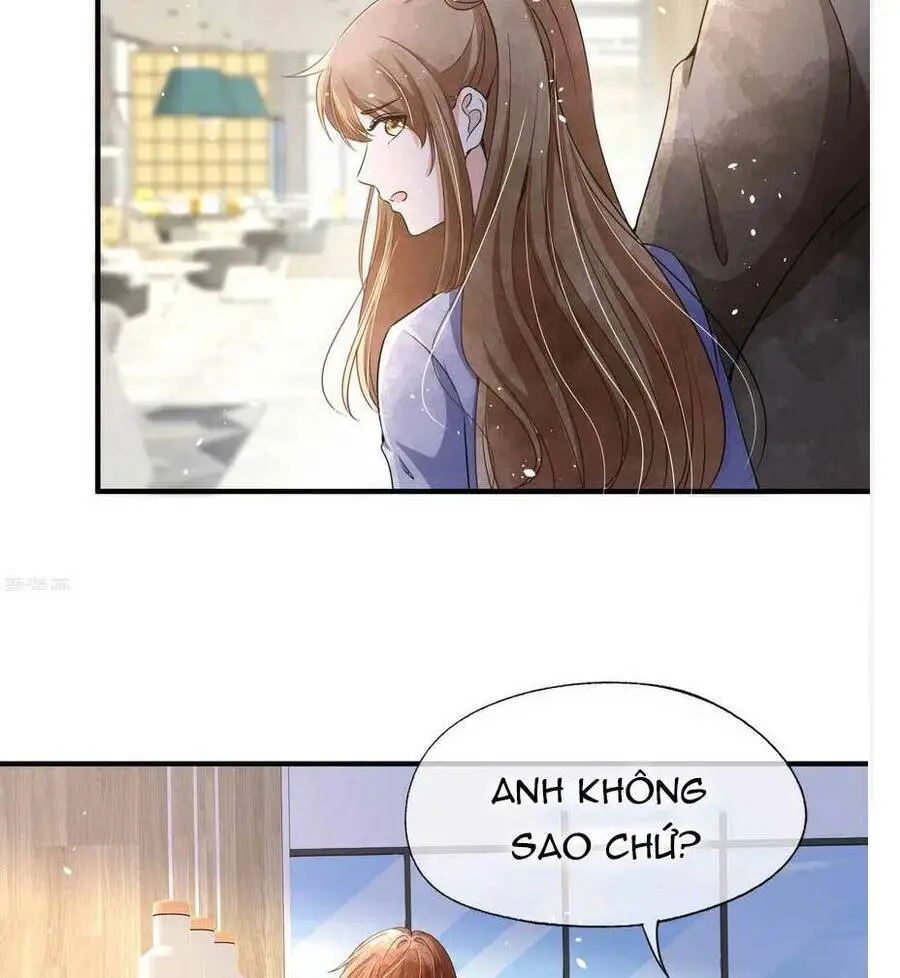 Cô Vợ Hợp Đồng Lạnh Lùng Không Dễ Đụng Đâu Nettruyen ZZZ Chương 96.2 Page 29