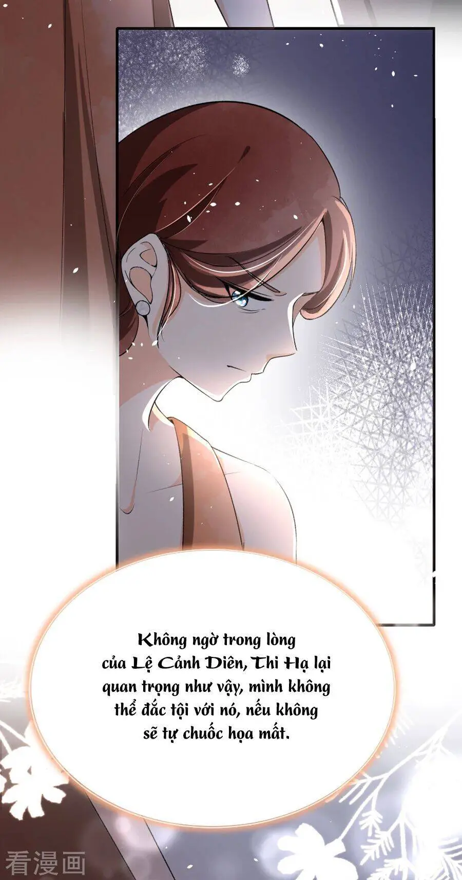 Cô Vợ Hợp Đồng Lạnh Lùng Không Dễ Đụng Đâu Nettruyen ZZZ Chương 14 Page 5
