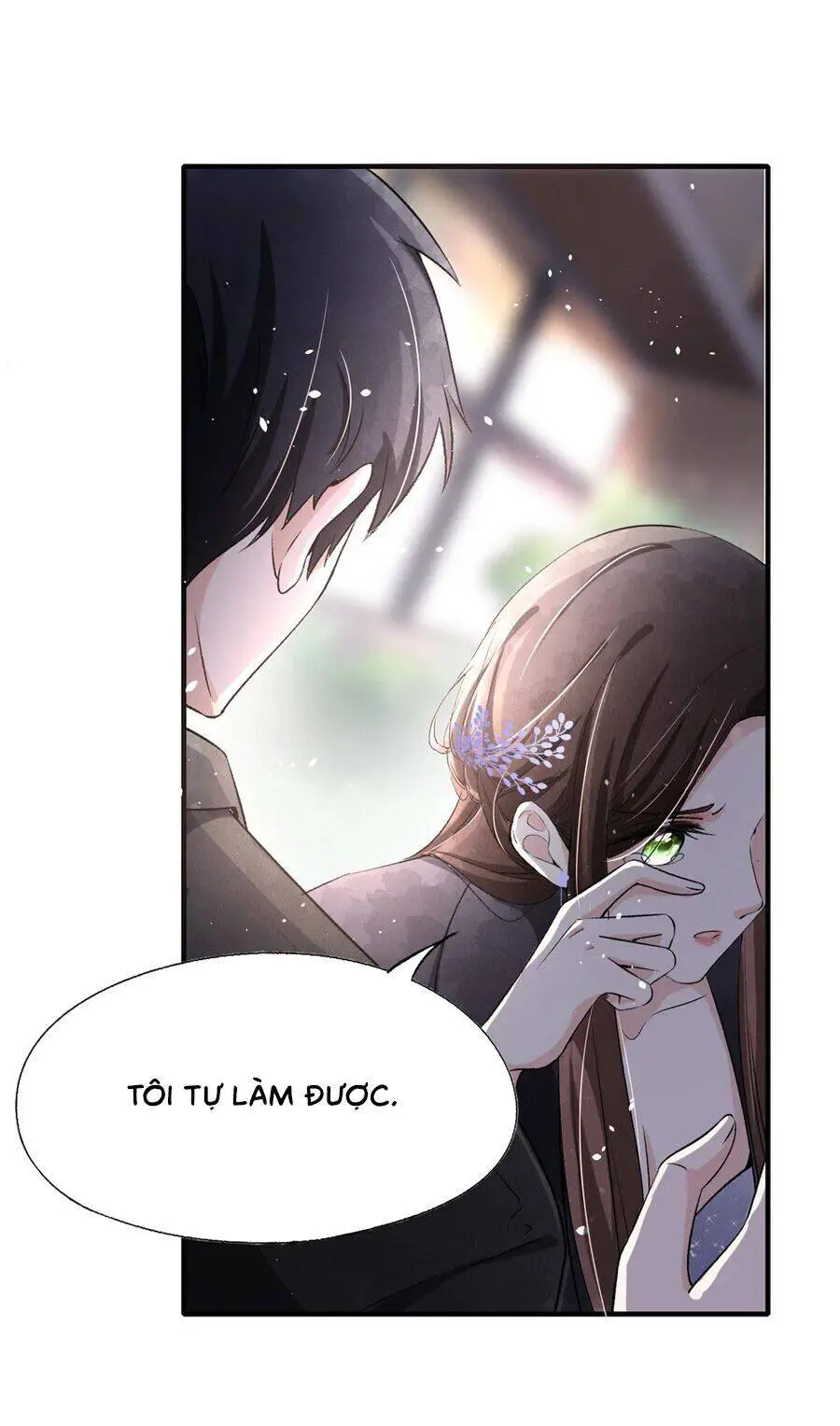 Cô Vợ Hợp Đồng Lạnh Lùng Không Dễ Đụng Đâu Nettruyen ZZZ Chương 14 Page 13