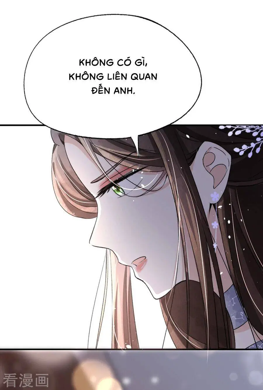 Cô Vợ Hợp Đồng Lạnh Lùng Không Dễ Đụng Đâu Nettruyen ZZZ Chương 14 Page 15
