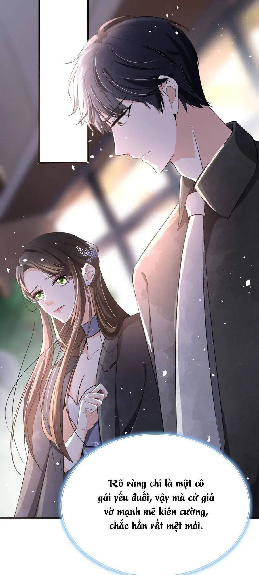 Cô Vợ Hợp Đồng Lạnh Lùng Không Dễ Đụng Đâu Nettruyen ZZZ Chương 14 Page 24