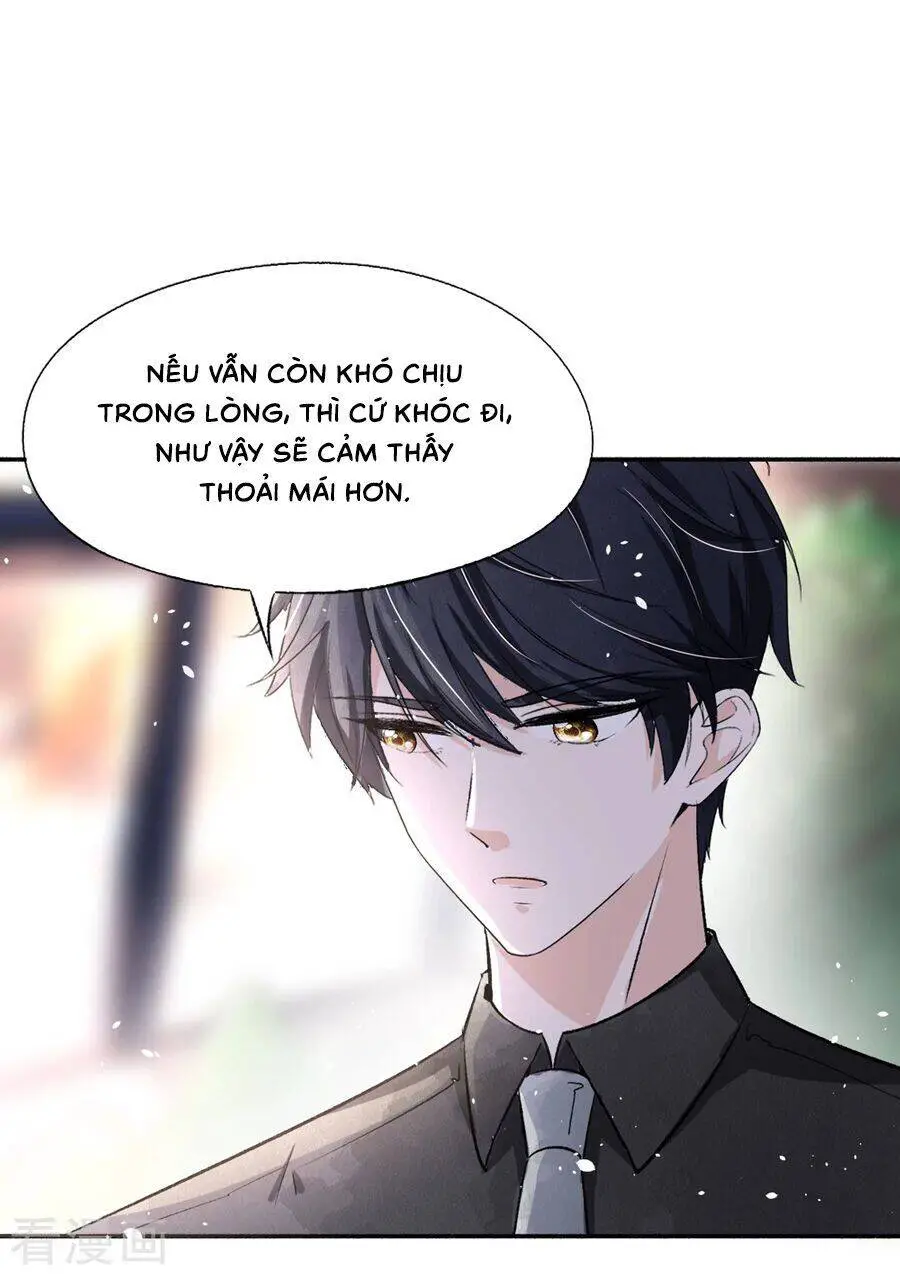 Cô Vợ Hợp Đồng Lạnh Lùng Không Dễ Đụng Đâu Nettruyen ZZZ Chương 14 Page 26