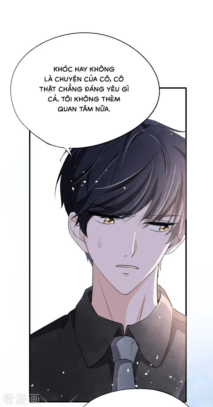 Cô Vợ Hợp Đồng Lạnh Lùng Không Dễ Đụng Đâu Nettruyen ZZZ Chương 14 Page 29