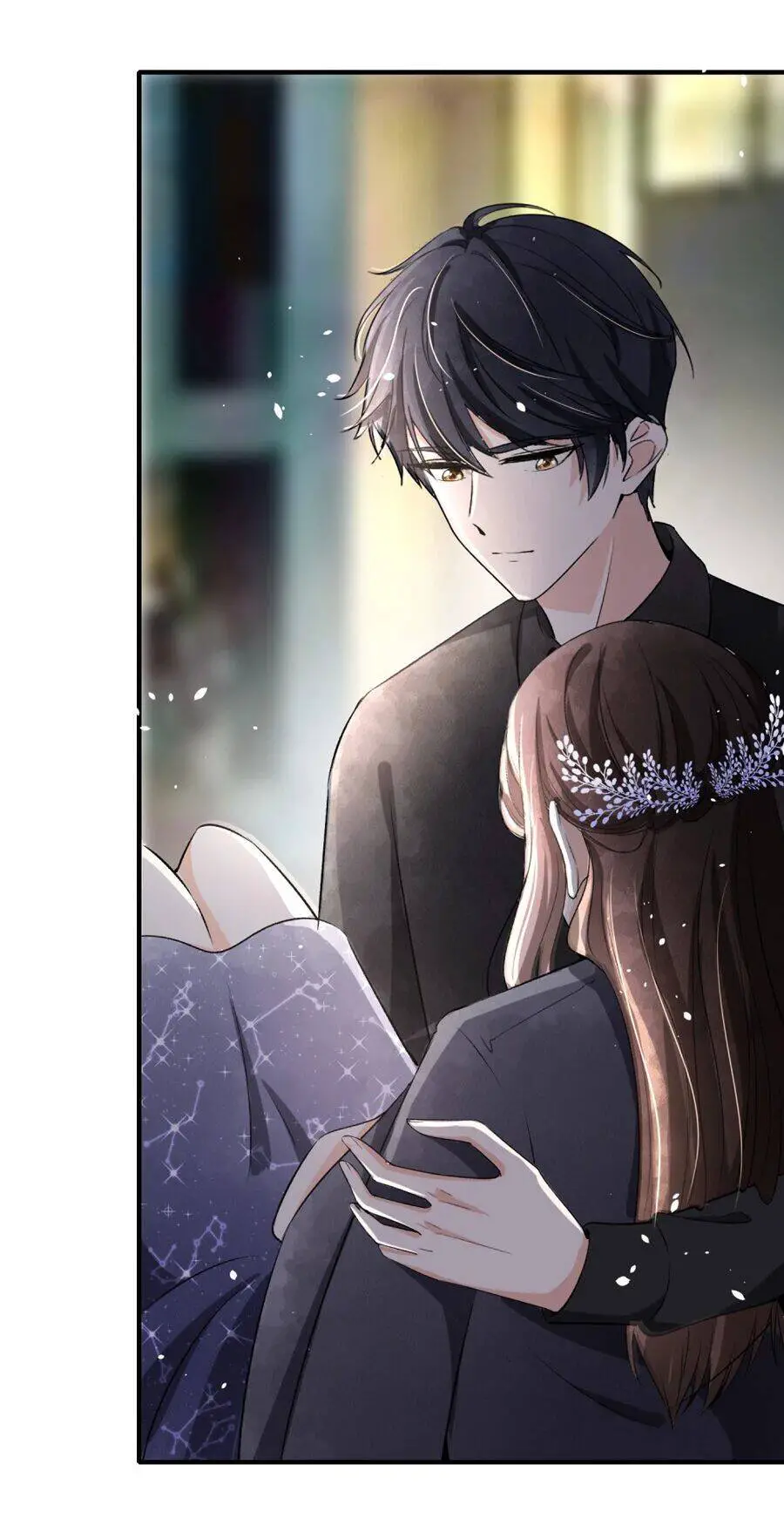 Cô Vợ Hợp Đồng Lạnh Lùng Không Dễ Đụng Đâu Nettruyen ZZZ Chương 14 Page 36