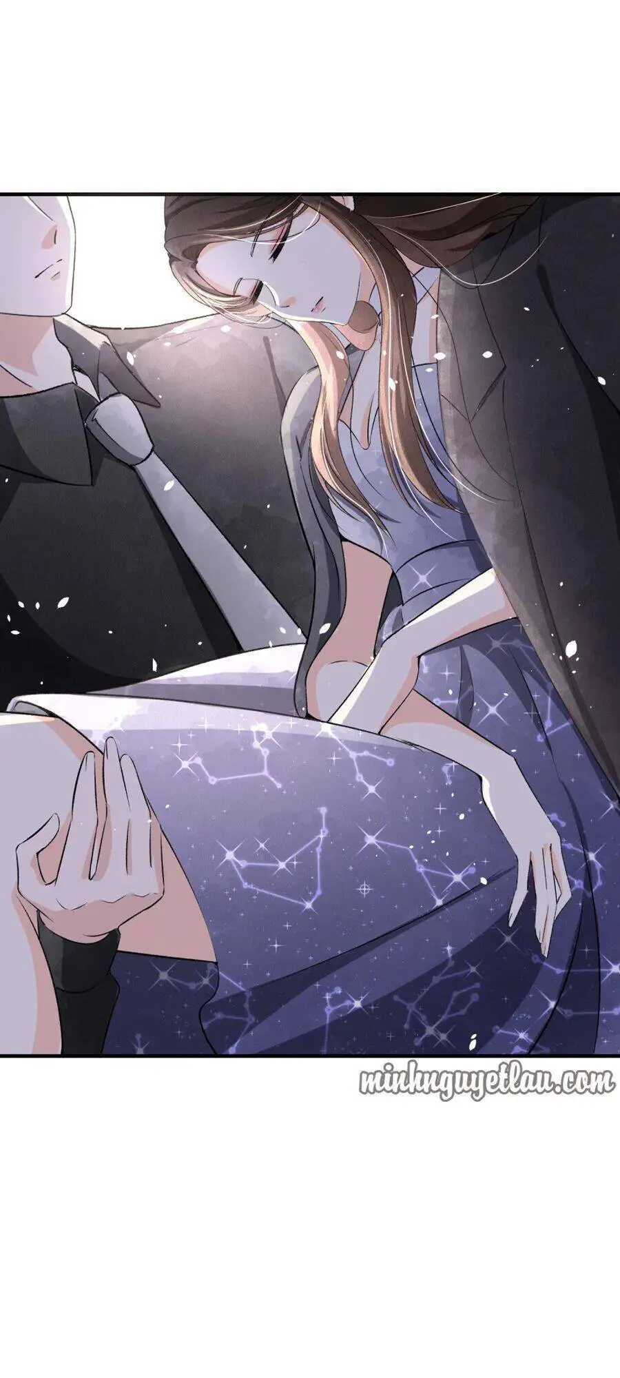 Cô Vợ Hợp Đồng Lạnh Lùng Không Dễ Đụng Đâu Nettruyen ZZZ Chương 14 Page 37