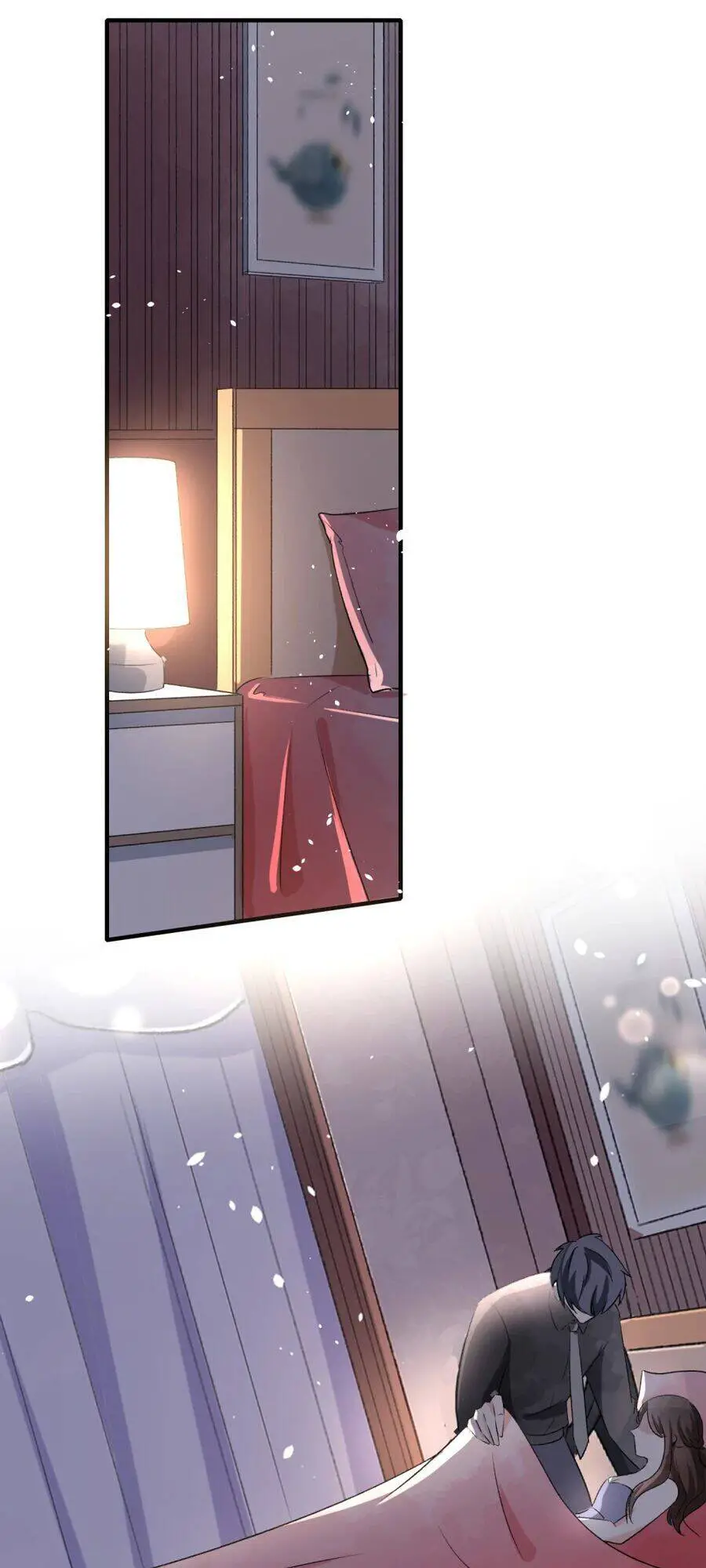 Cô Vợ Hợp Đồng Lạnh Lùng Không Dễ Đụng Đâu Nettruyen ZZZ Chương 14 Page 39