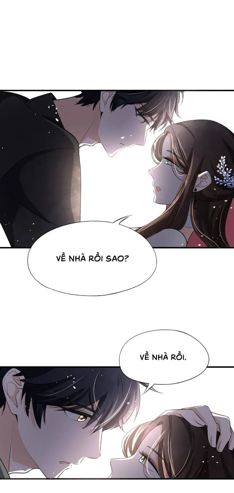 Cô Vợ Hợp Đồng Lạnh Lùng Không Dễ Đụng Đâu Nettruyen ZZZ Chương 14 Page 41