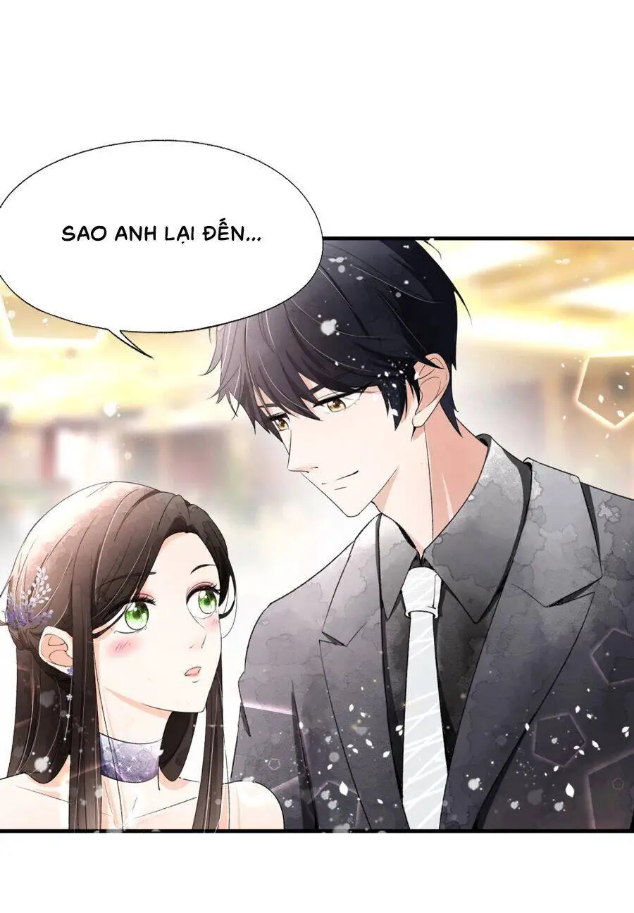 Cô Vợ Hợp Đồng Lạnh Lùng Không Dễ Đụng Đâu Nettruyen ZZZ Chương 13 Page 3