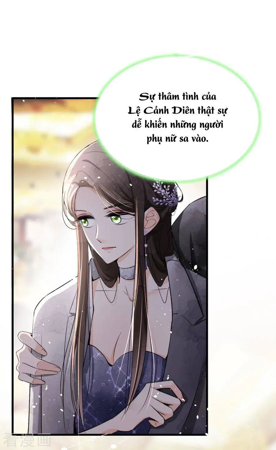 Cô Vợ Hợp Đồng Lạnh Lùng Không Dễ Đụng Đâu Nettruyen ZZZ Chương 13 Page 11