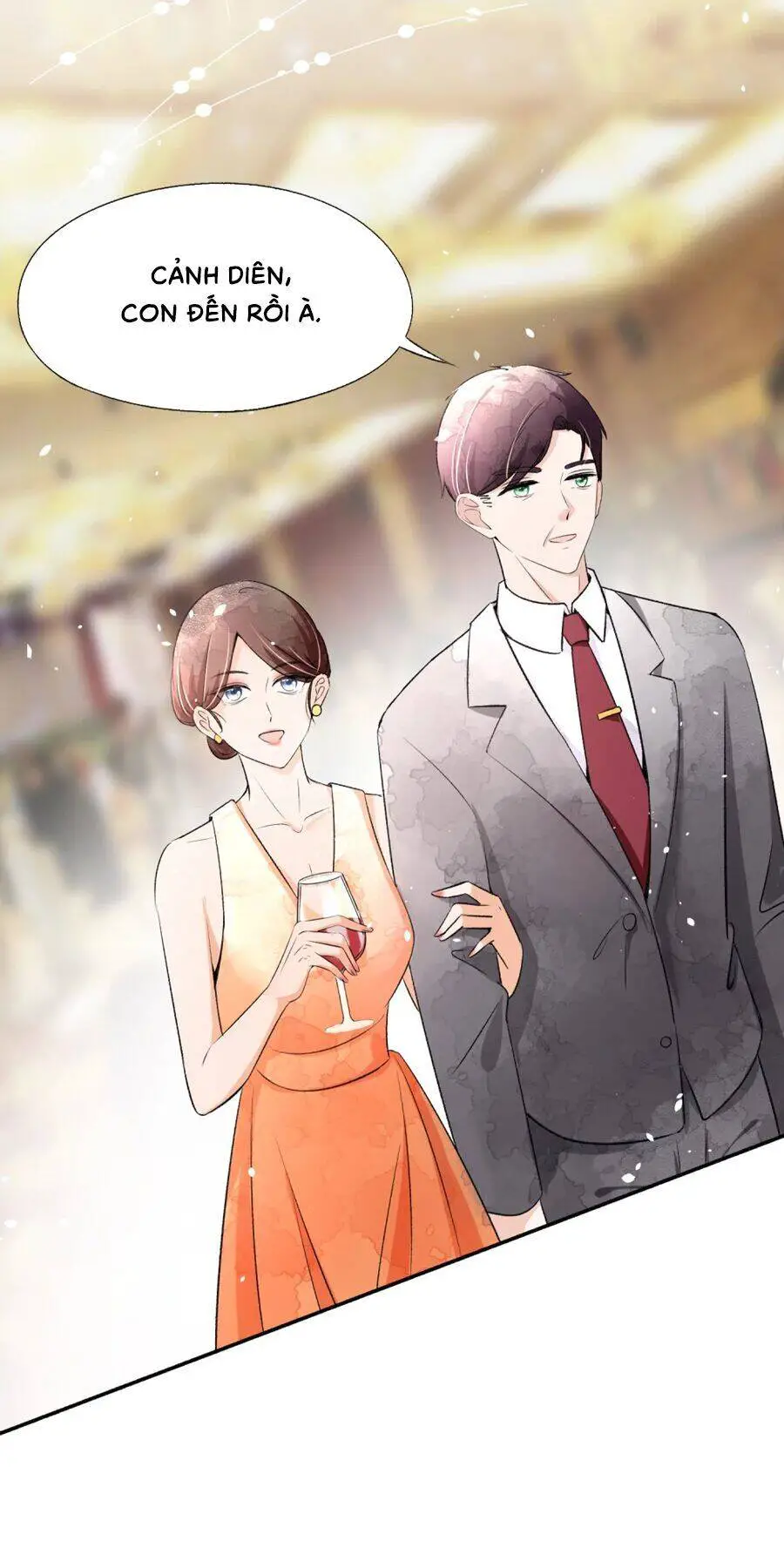 Cô Vợ Hợp Đồng Lạnh Lùng Không Dễ Đụng Đâu Nettruyen ZZZ Chương 13 Page 12