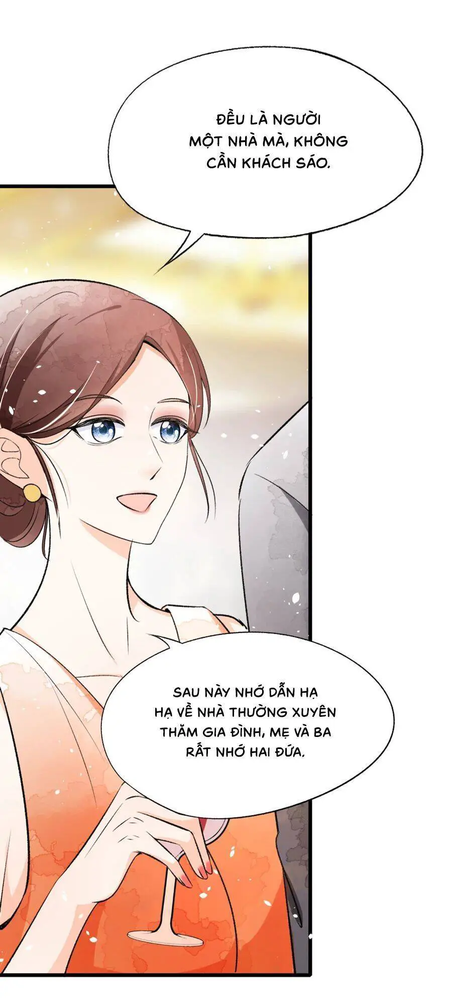 Cô Vợ Hợp Đồng Lạnh Lùng Không Dễ Đụng Đâu Nettruyen ZZZ Chương 13 Page 14