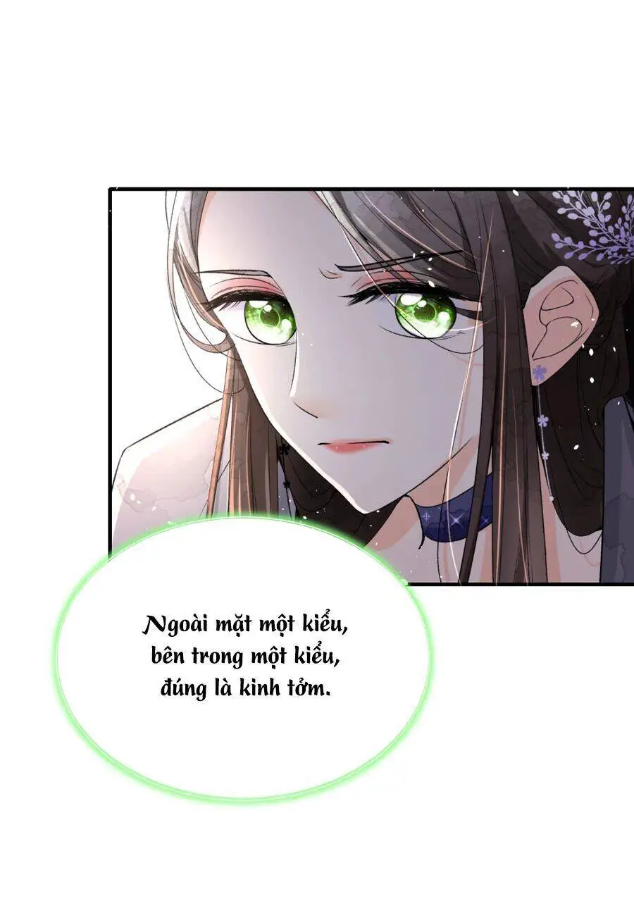 Cô Vợ Hợp Đồng Lạnh Lùng Không Dễ Đụng Đâu Nettruyen ZZZ Chương 13 Page 16