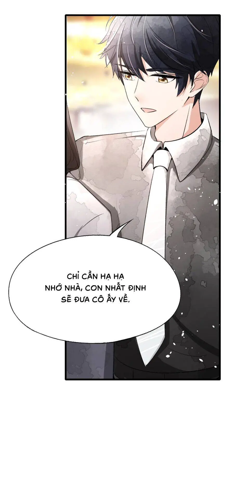 Cô Vợ Hợp Đồng Lạnh Lùng Không Dễ Đụng Đâu Nettruyen ZZZ Chương 13 Page 17