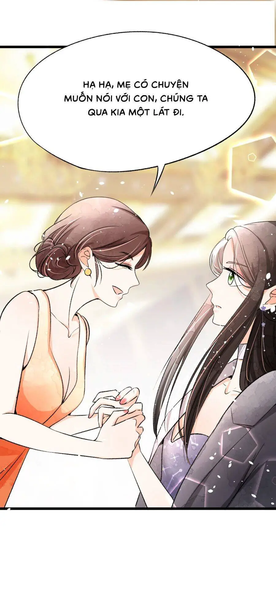 Cô Vợ Hợp Đồng Lạnh Lùng Không Dễ Đụng Đâu Nettruyen ZZZ Chương 13 Page 18