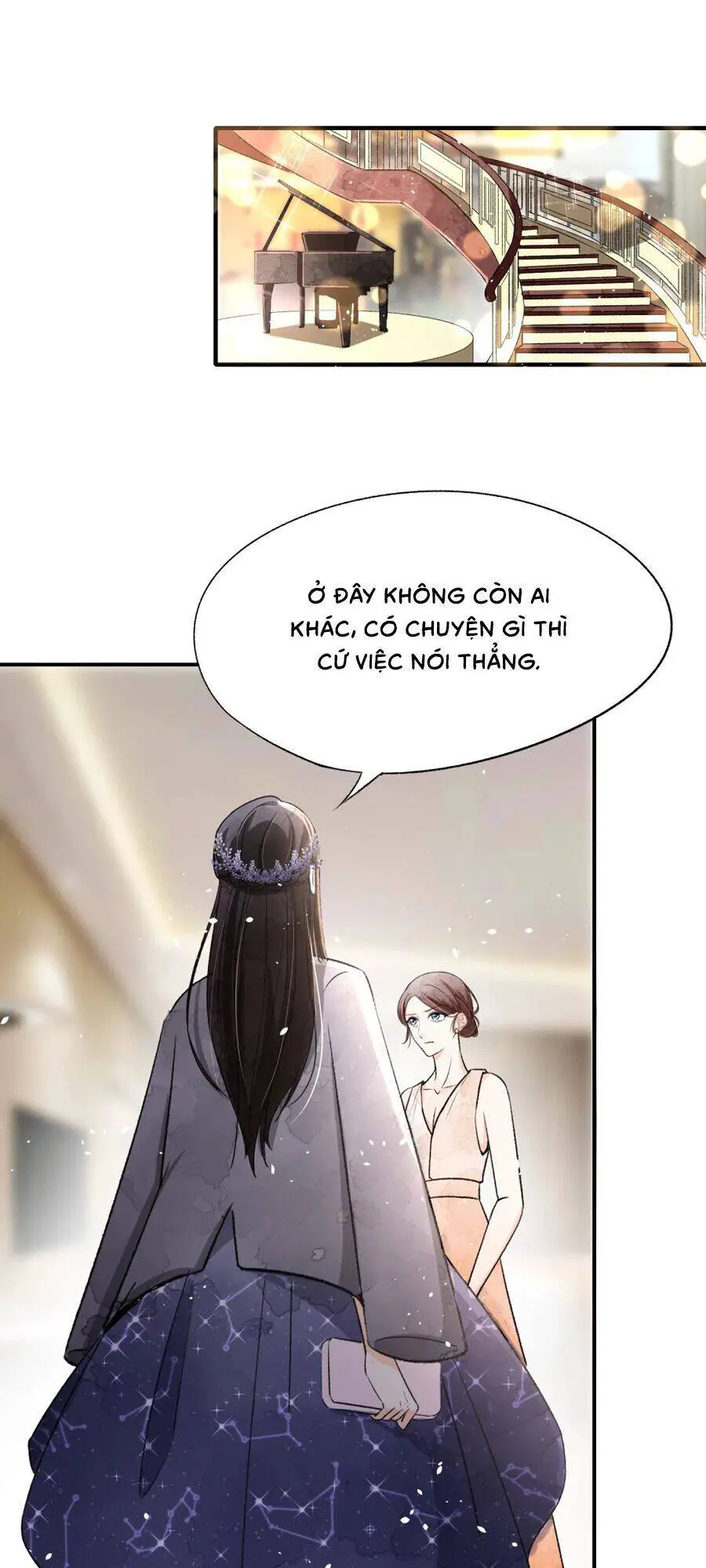 Cô Vợ Hợp Đồng Lạnh Lùng Không Dễ Đụng Đâu Nettruyen ZZZ Chương 13 Page 20