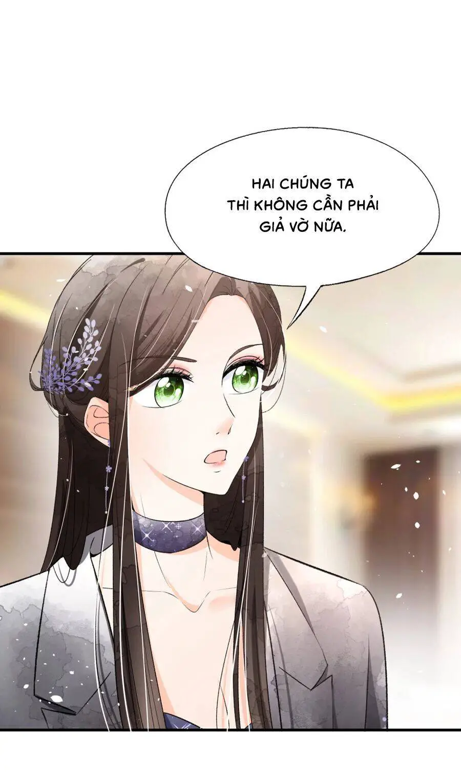 Cô Vợ Hợp Đồng Lạnh Lùng Không Dễ Đụng Đâu Nettruyen ZZZ Chương 13 Page 22