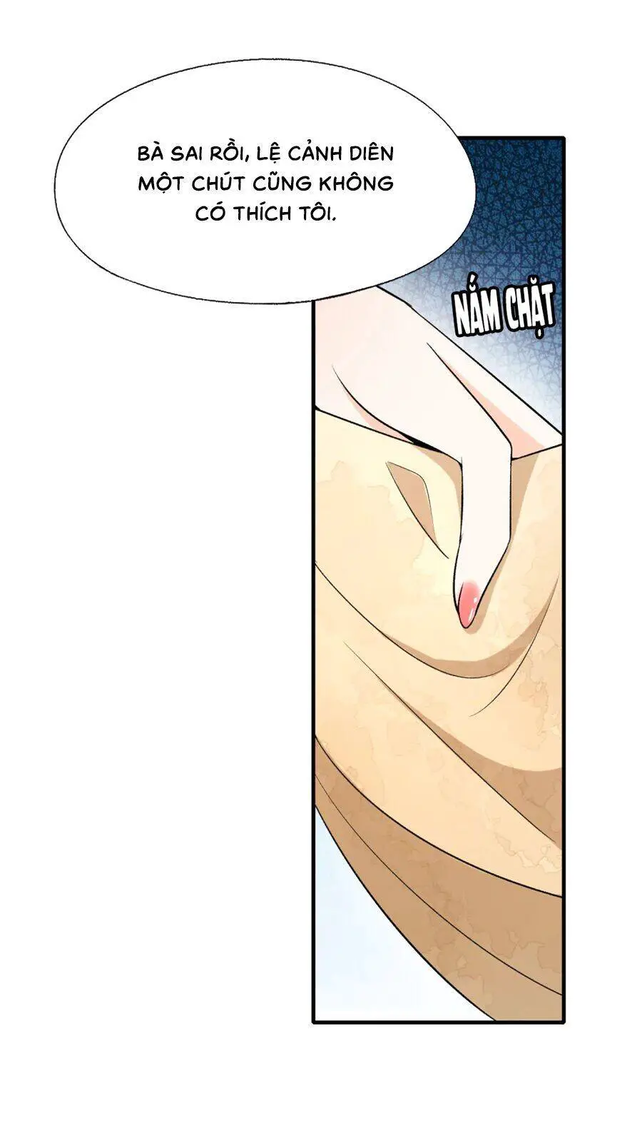 Cô Vợ Hợp Đồng Lạnh Lùng Không Dễ Đụng Đâu Nettruyen ZZZ Chương 13 Page 29