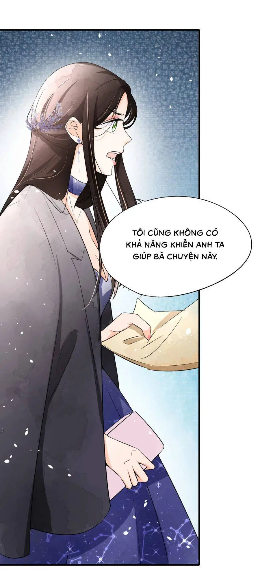 Cô Vợ Hợp Đồng Lạnh Lùng Không Dễ Đụng Đâu Nettruyen ZZZ Chương 13 Page 30