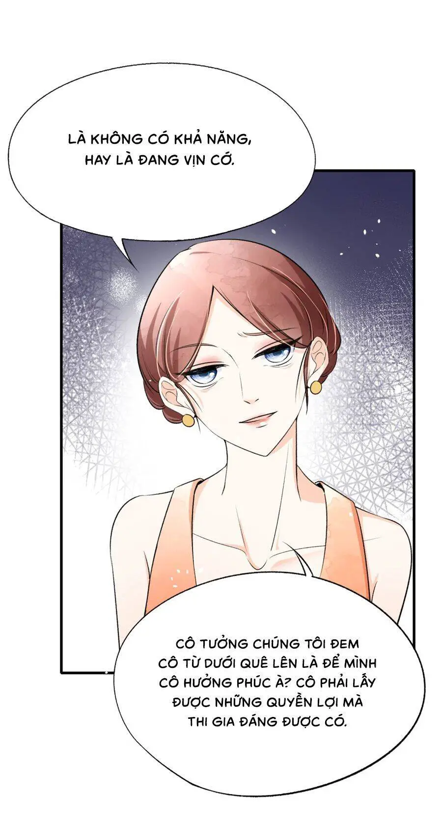 Cô Vợ Hợp Đồng Lạnh Lùng Không Dễ Đụng Đâu Nettruyen ZZZ Chương 13 Page 32