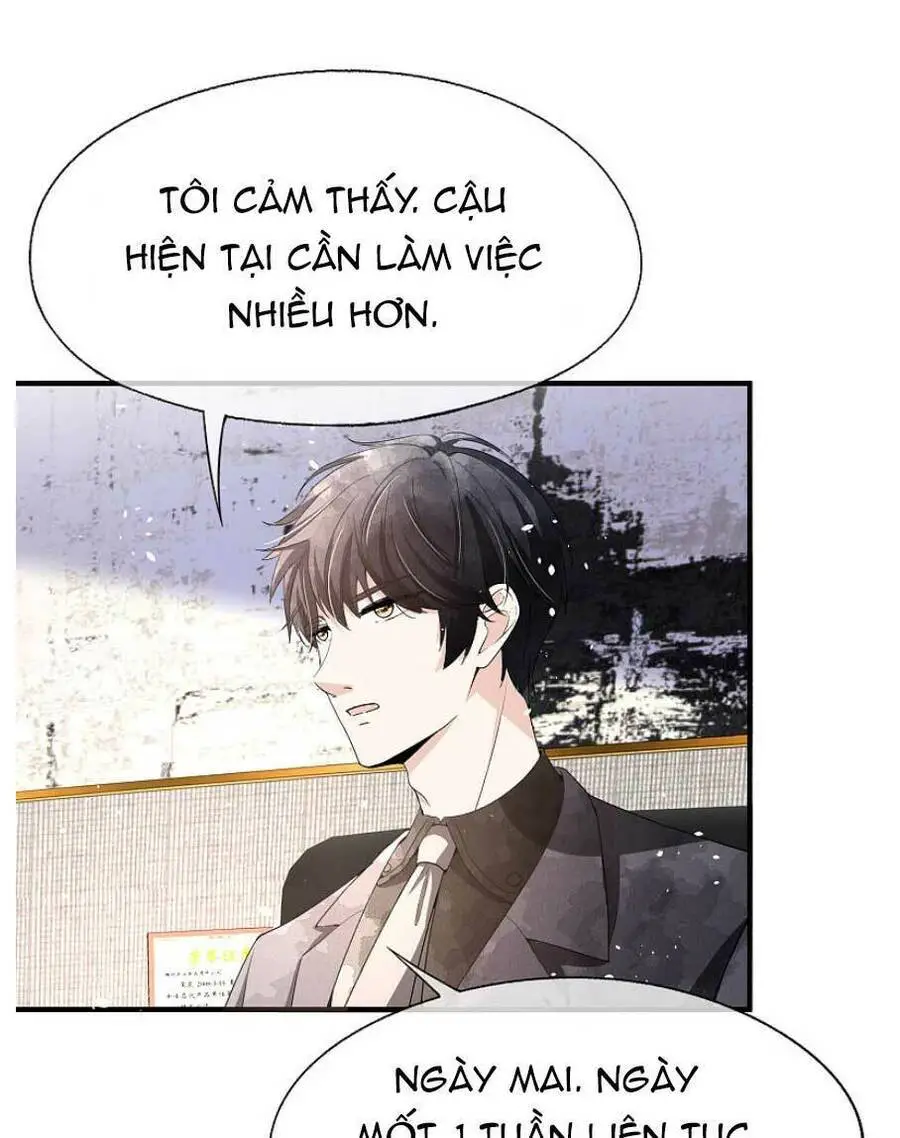 Cô Vợ Hợp Đồng Lạnh Lùng Không Dễ Đụng Đâu Nettruyen ZZZ Chương 96.1 Page 8
