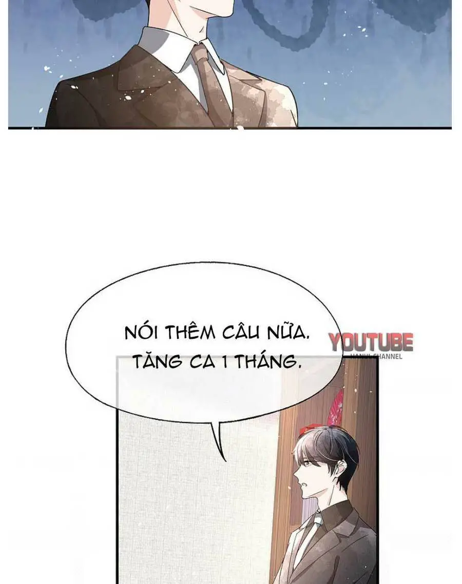 Cô Vợ Hợp Đồng Lạnh Lùng Không Dễ Đụng Đâu Nettruyen ZZZ Chương 96.1 Page 10