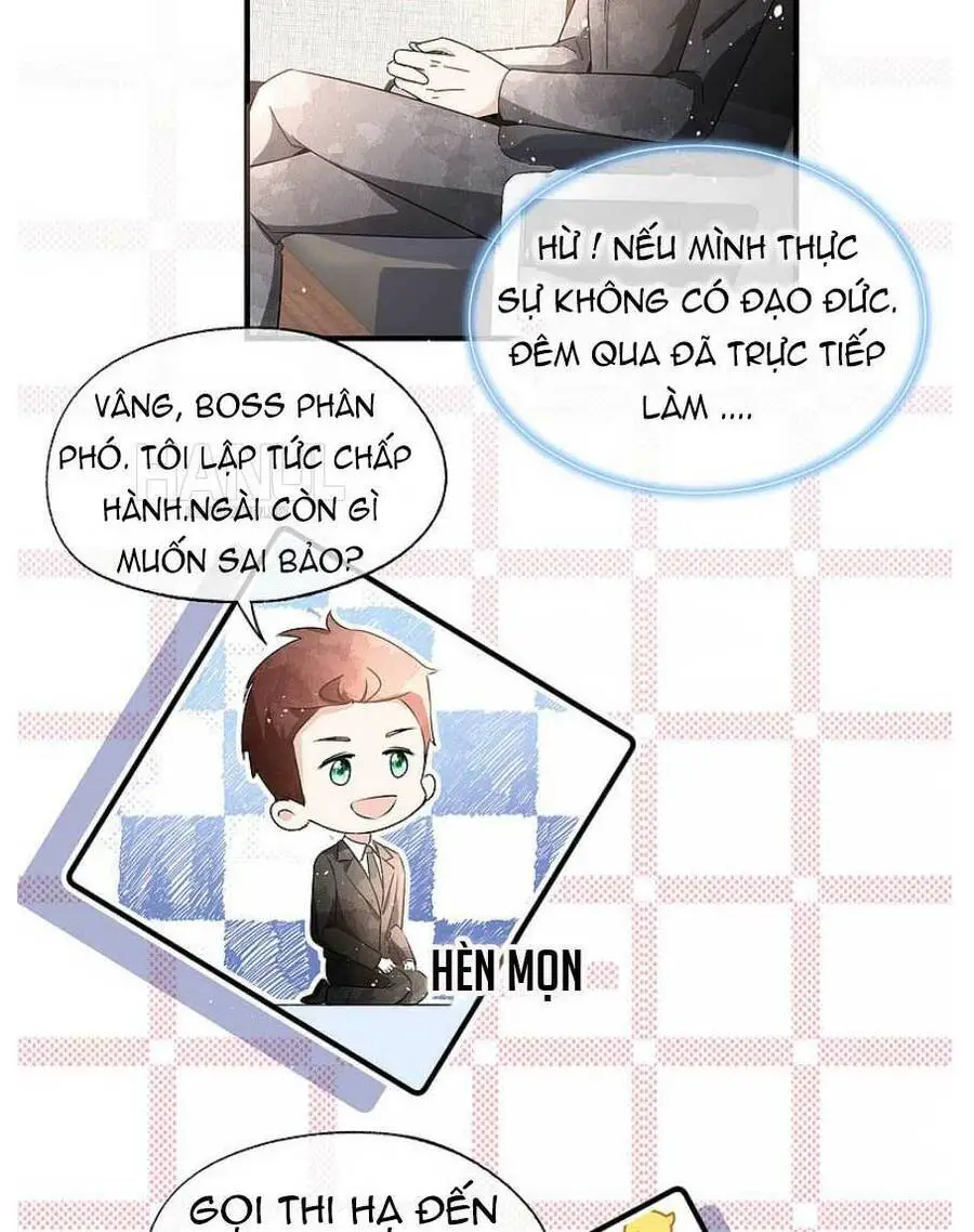 Cô Vợ Hợp Đồng Lạnh Lùng Không Dễ Đụng Đâu Nettruyen ZZZ Chương 96.1 Page 11