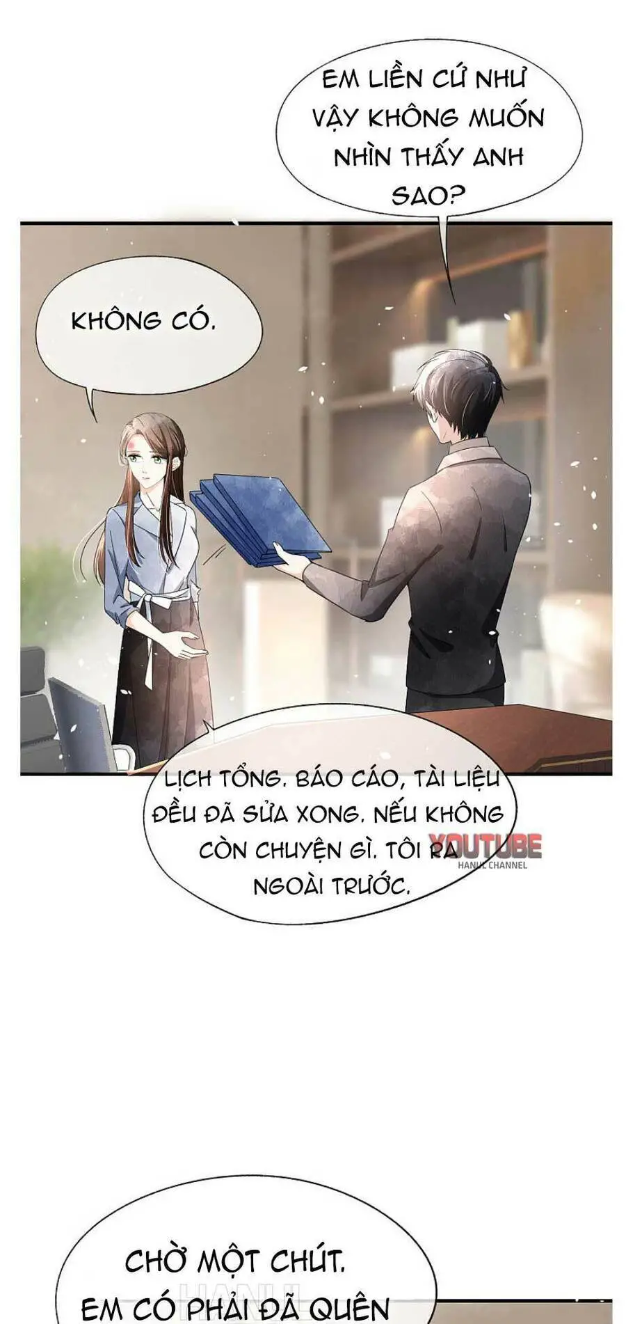 Cô Vợ Hợp Đồng Lạnh Lùng Không Dễ Đụng Đâu Nettruyen ZZZ Chương 96.1 Page 16