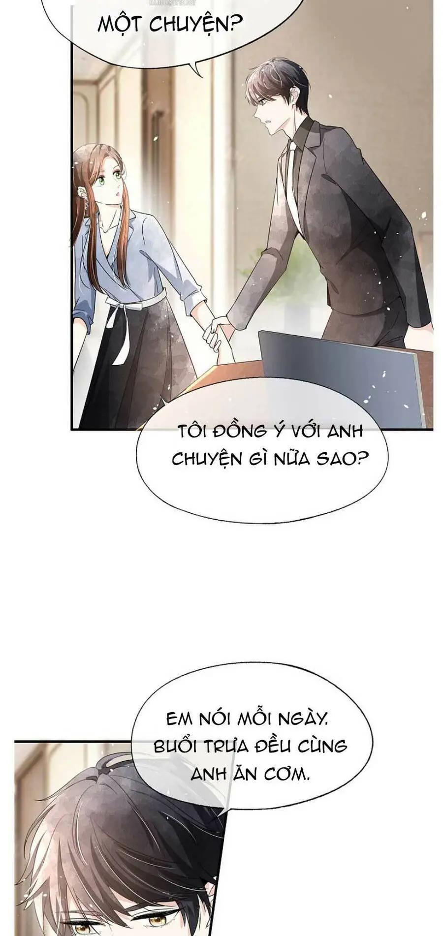 Cô Vợ Hợp Đồng Lạnh Lùng Không Dễ Đụng Đâu Nettruyen ZZZ Chương 96.1 Page 17