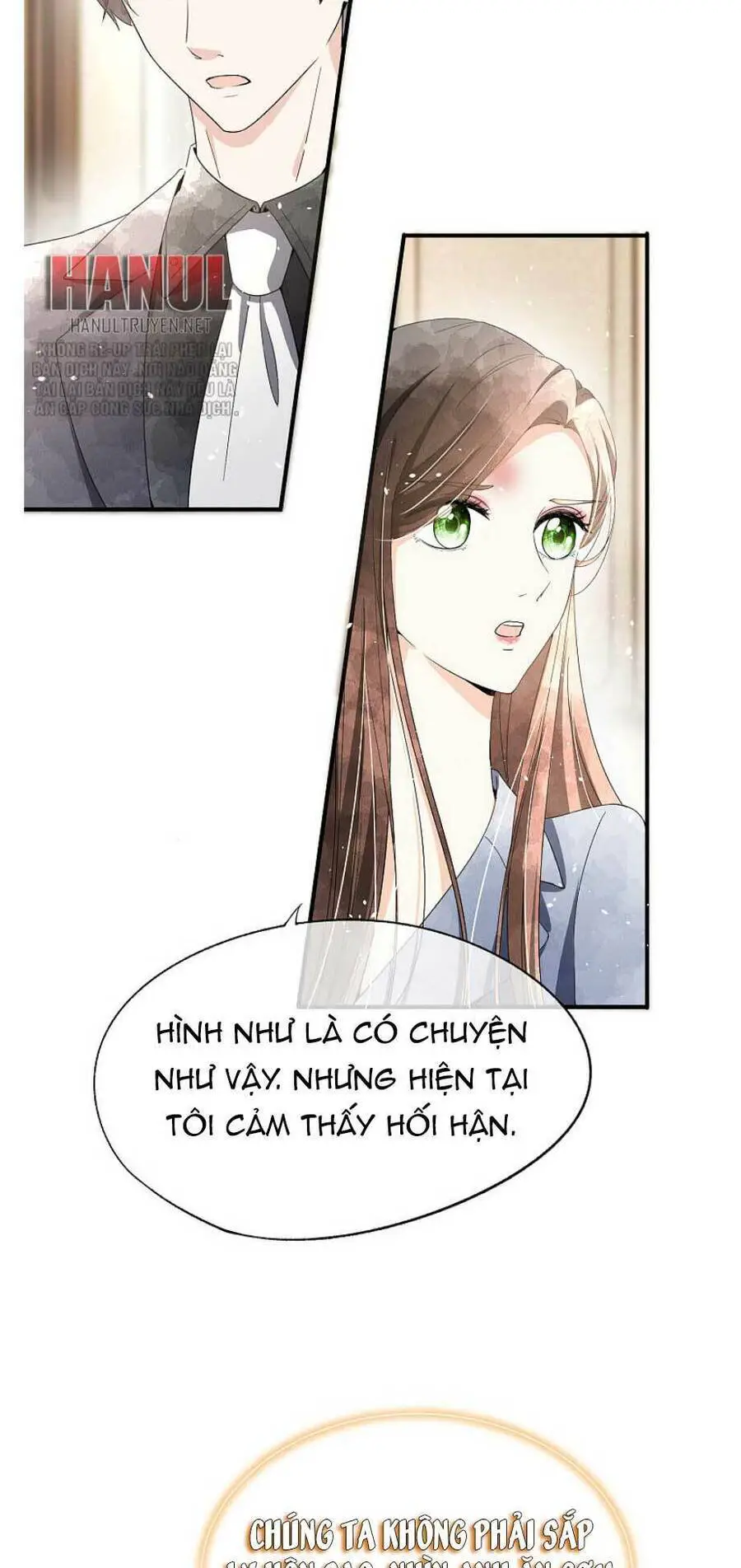 Cô Vợ Hợp Đồng Lạnh Lùng Không Dễ Đụng Đâu Nettruyen ZZZ Chương 96.1 Page 18