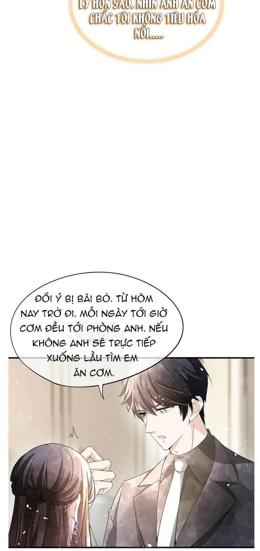 Cô Vợ Hợp Đồng Lạnh Lùng Không Dễ Đụng Đâu Nettruyen ZZZ Chương 96.1 Page 19