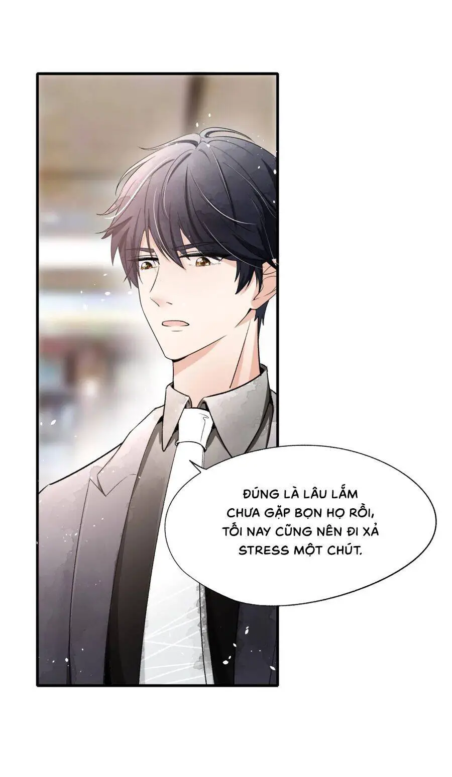 Cô Vợ Hợp Đồng Lạnh Lùng Không Dễ Đụng Đâu Nettruyen ZZZ Chương 11 Page 9