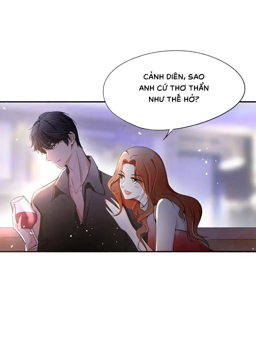 Cô Vợ Hợp Đồng Lạnh Lùng Không Dễ Đụng Đâu Nettruyen ZZZ Chương 11 Page 18