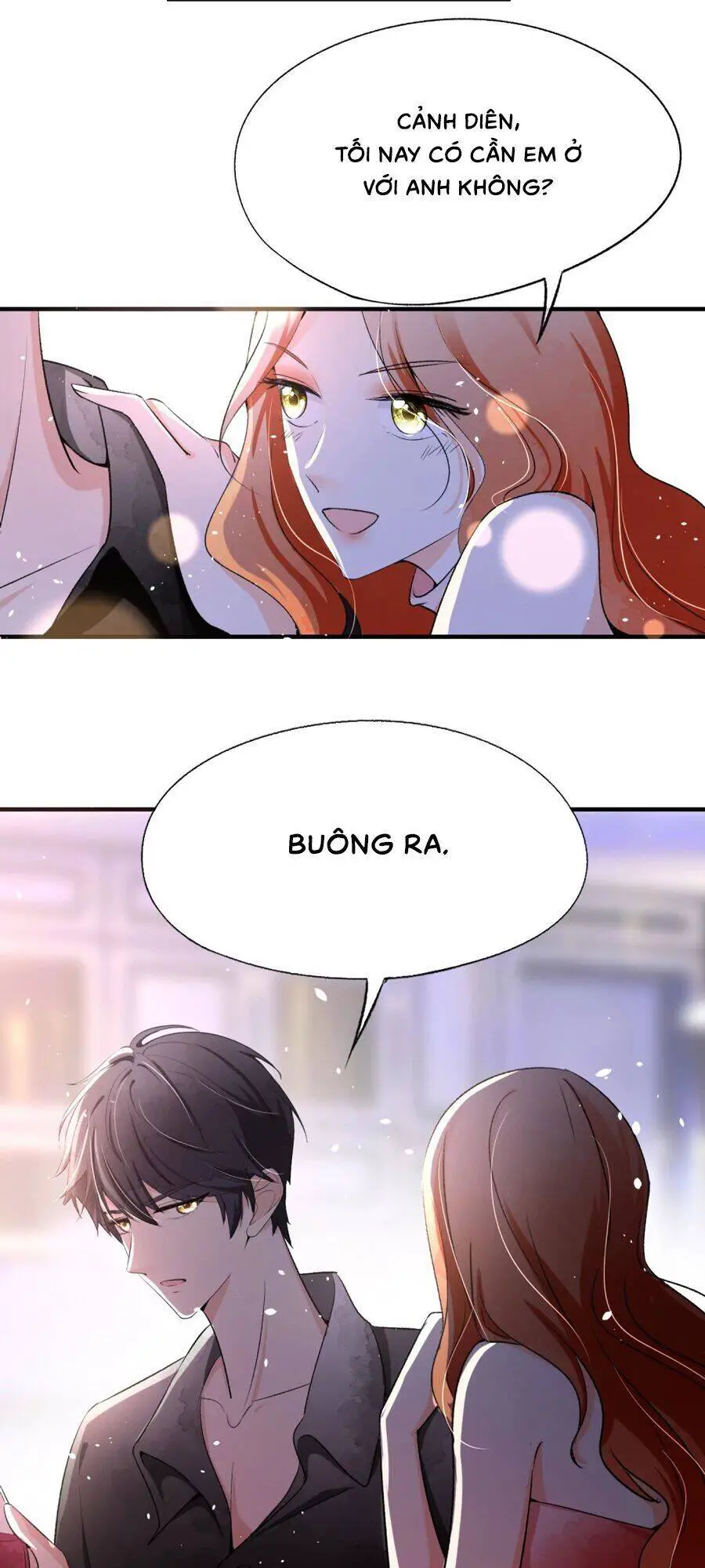 Cô Vợ Hợp Đồng Lạnh Lùng Không Dễ Đụng Đâu Nettruyen ZZZ Chương 11 Page 20