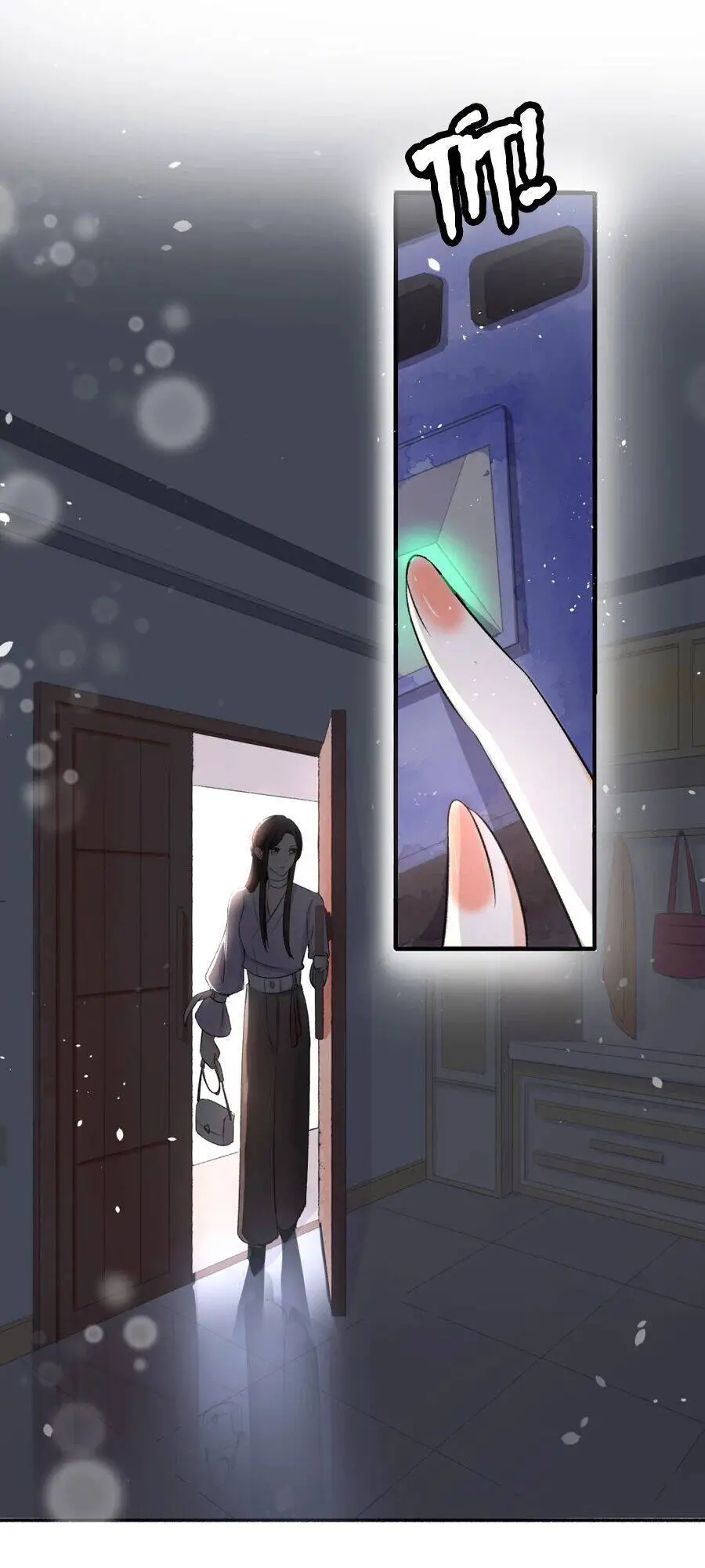 Cô Vợ Hợp Đồng Lạnh Lùng Không Dễ Đụng Đâu Nettruyen ZZZ Chương 11 Page 26