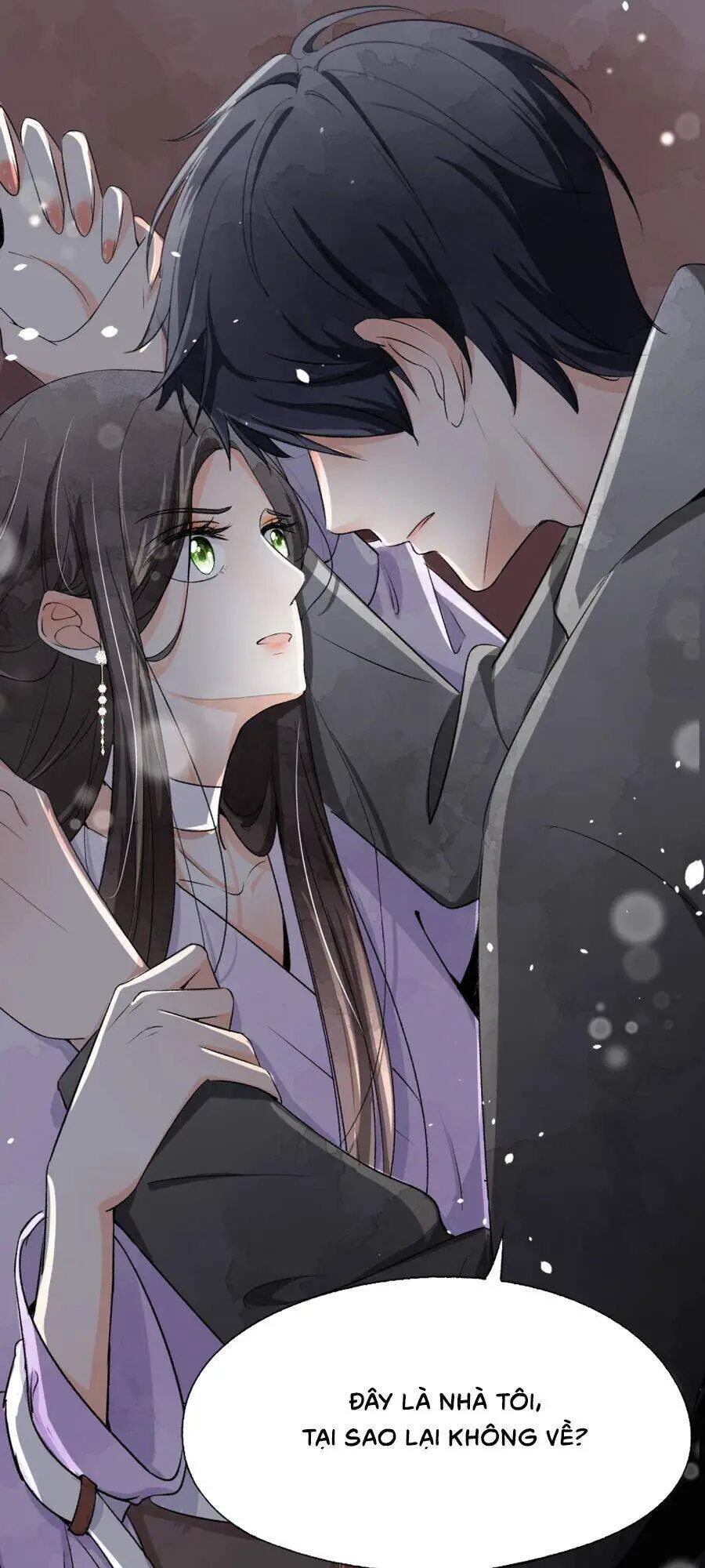 Cô Vợ Hợp Đồng Lạnh Lùng Không Dễ Đụng Đâu Nettruyen ZZZ Chương 11 Page 34