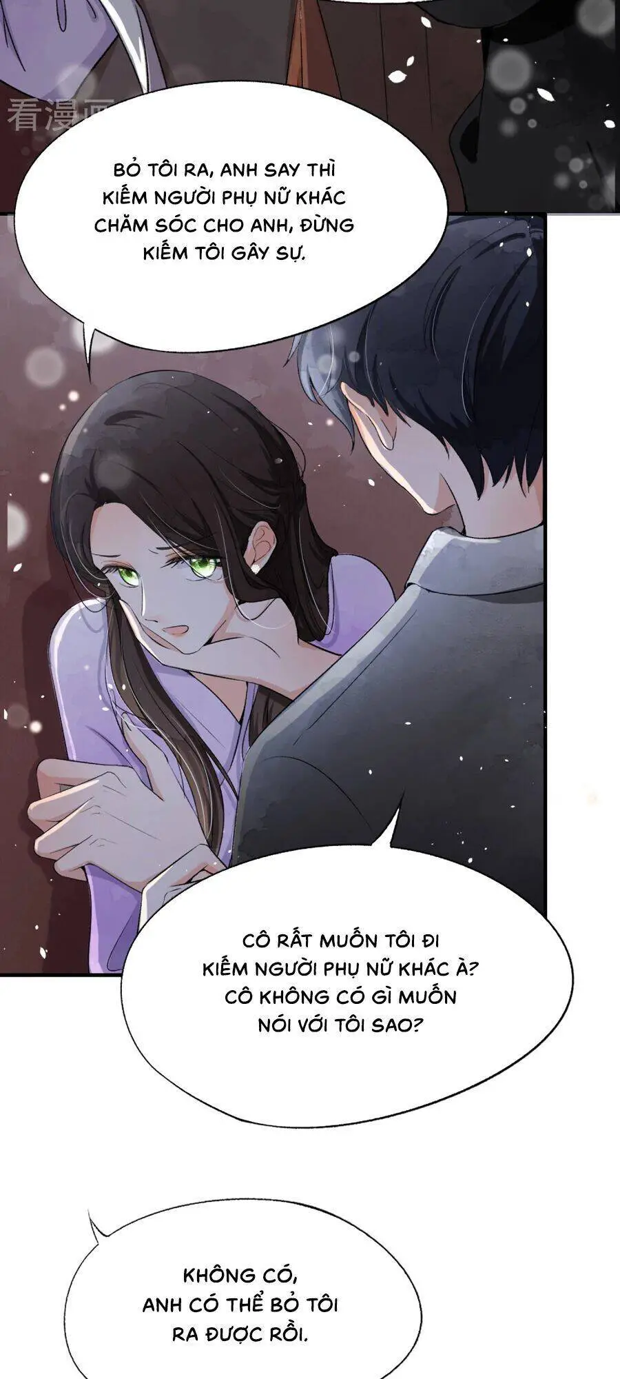 Cô Vợ Hợp Đồng Lạnh Lùng Không Dễ Đụng Đâu Nettruyen ZZZ Chương 11 Page 35