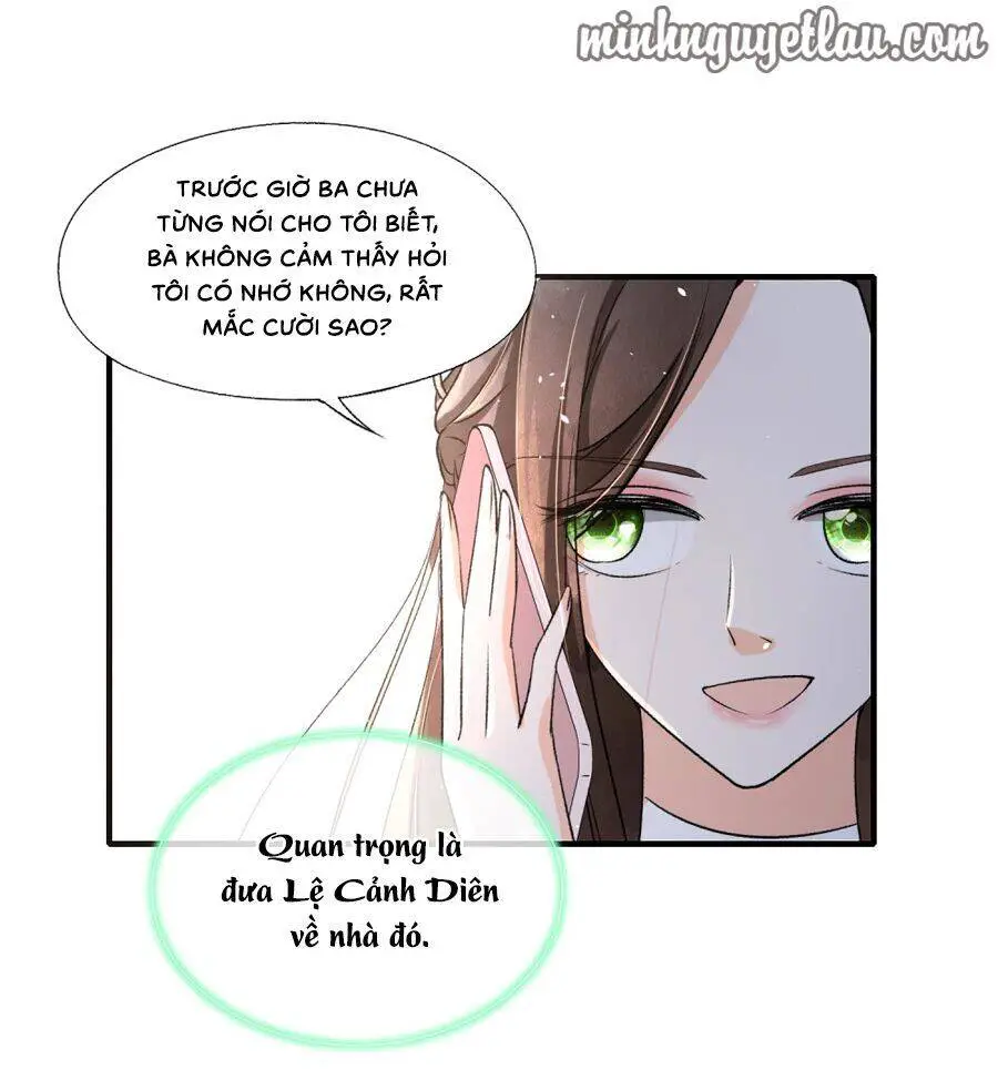 Cô Vợ Hợp Đồng Lạnh Lùng Không Dễ Đụng Đâu Nettruyen ZZZ Chương 10 Page 25