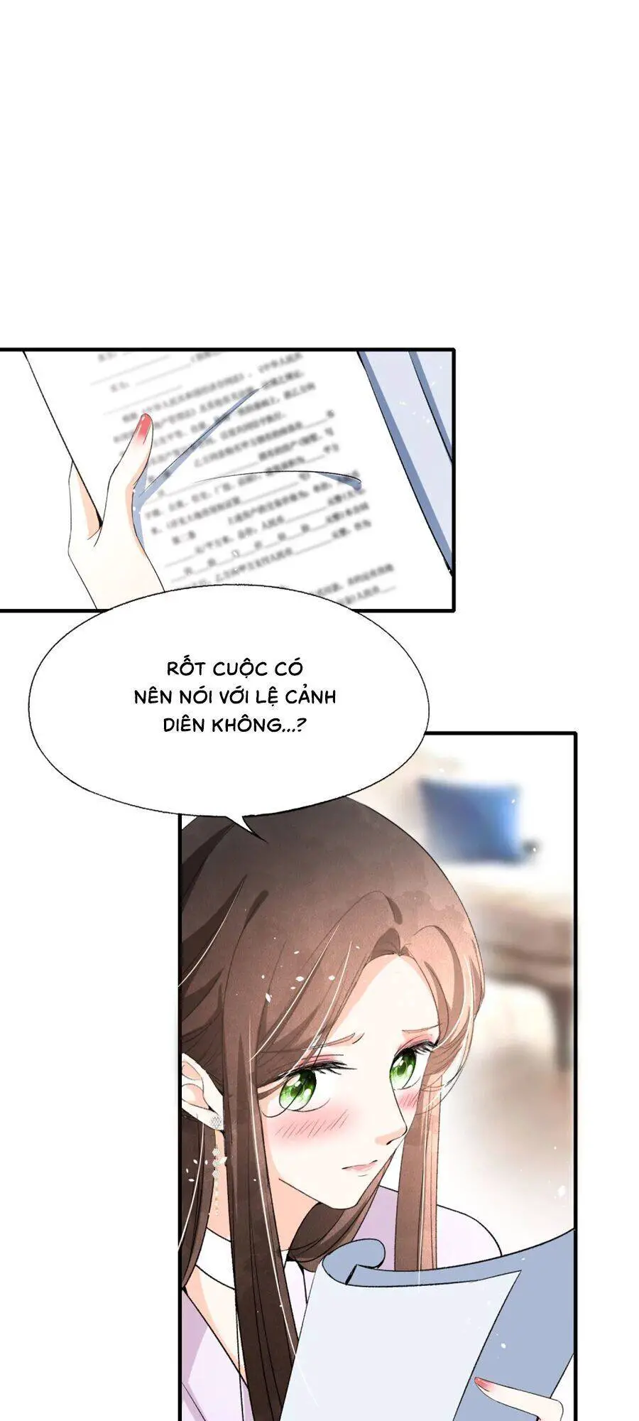 Cô Vợ Hợp Đồng Lạnh Lùng Không Dễ Đụng Đâu Nettruyen ZZZ Chương 10 Page 31