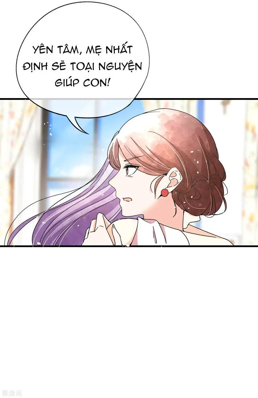 Cô Vợ Hợp Đồng Lạnh Lùng Không Dễ Đụng Đâu Nettruyen ZZZ Chương 95 Page 5