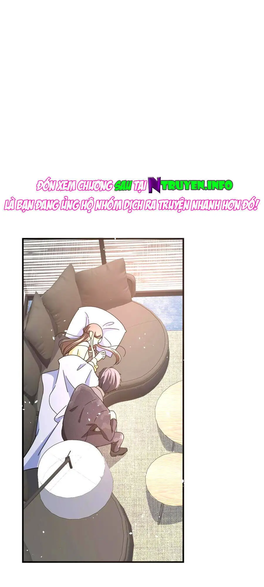Cô Vợ Hợp Đồng Lạnh Lùng Không Dễ Đụng Đâu Nettruyen ZZZ Chương 95 Page 6