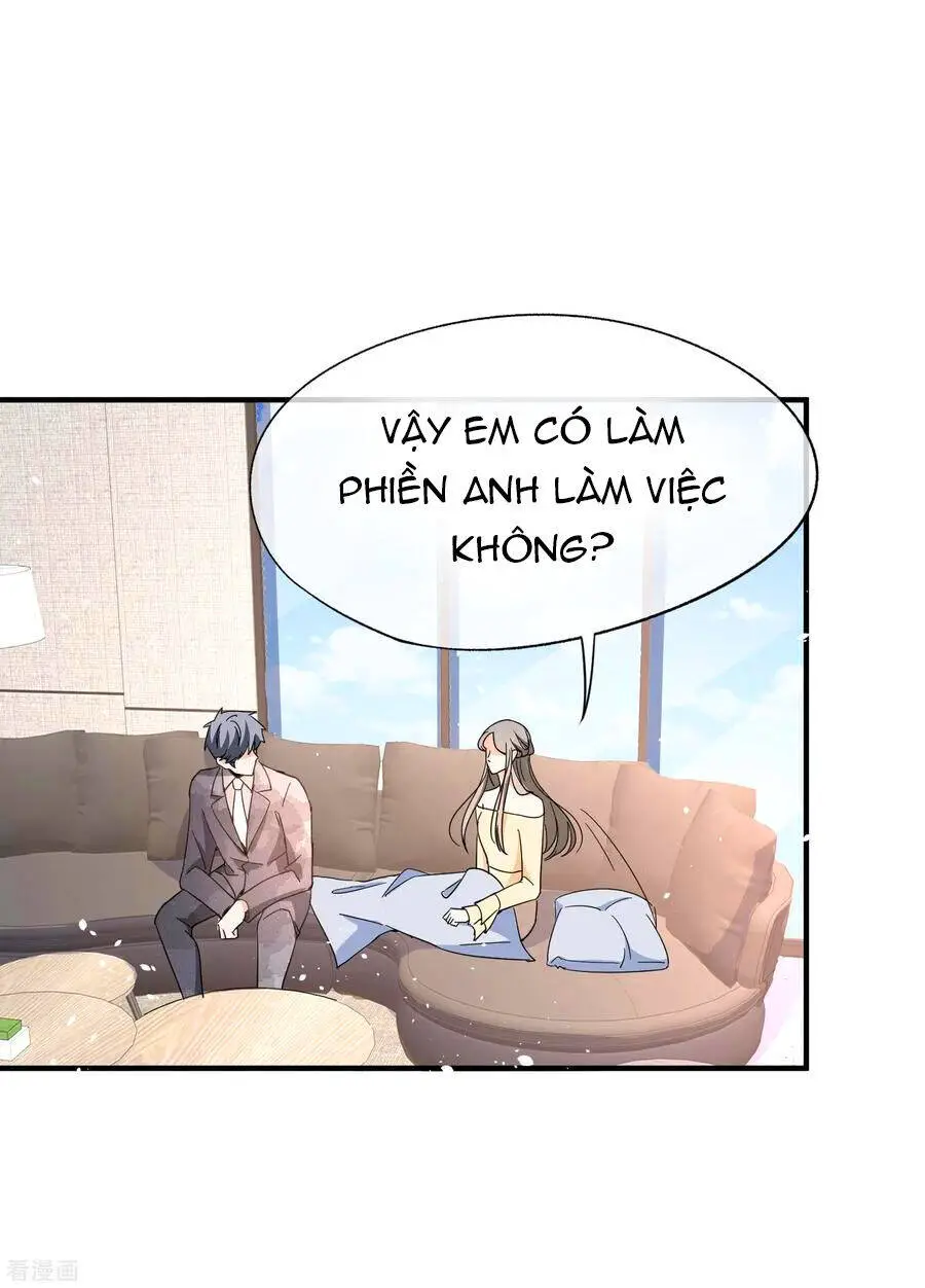 Cô Vợ Hợp Đồng Lạnh Lùng Không Dễ Đụng Đâu Nettruyen ZZZ Chương 95 Page 10